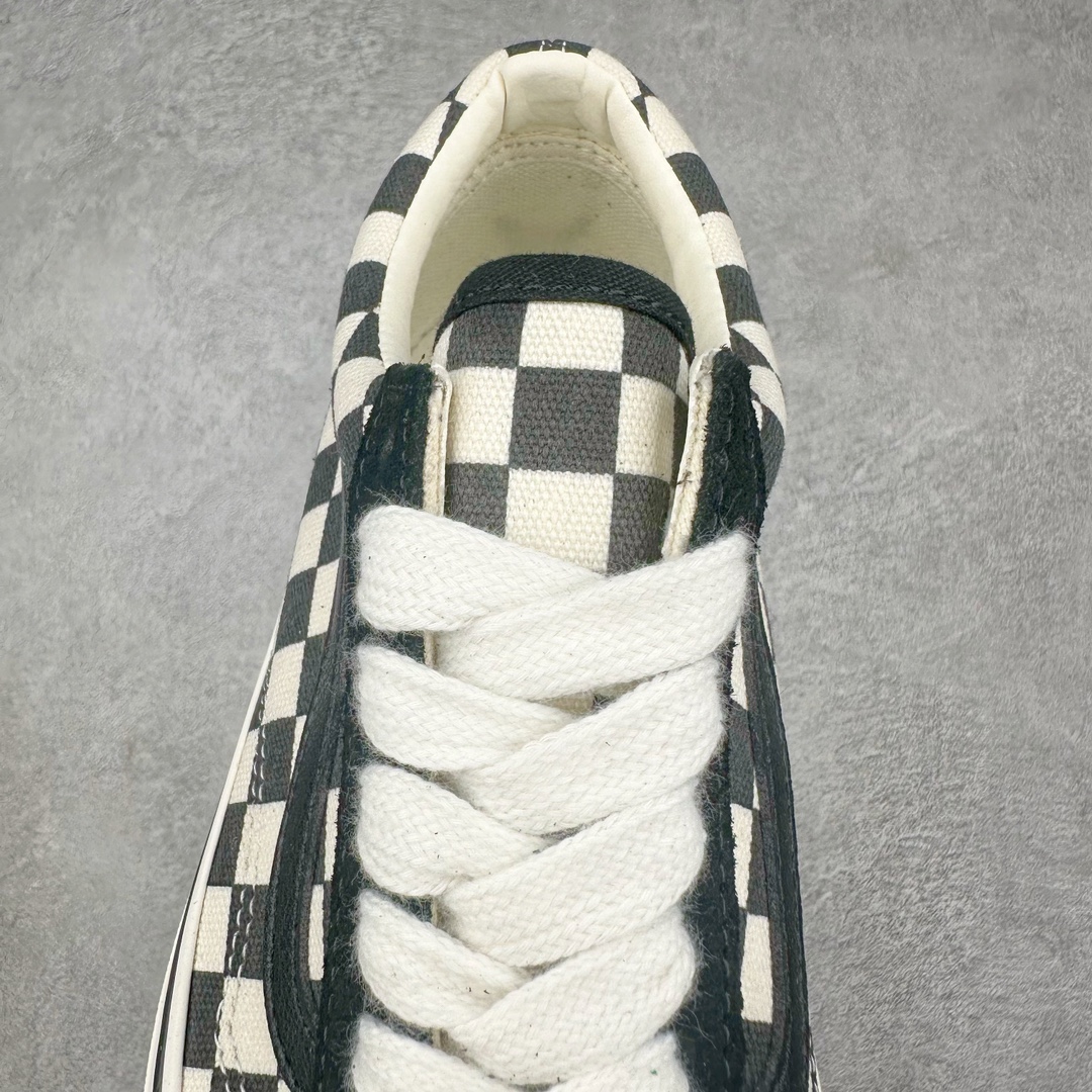 图片[5]-💰140 Vans Old Skool 新版棋盘格n范斯官方 安纳海姆全新系列n黑白/蓝绿棋盘格 复古帆布滑板鞋 尺码：35 36 36.5 37 38 38.5 39 40 40.5 41 42 42.5 43 44 编码：by2936010-运动鞋