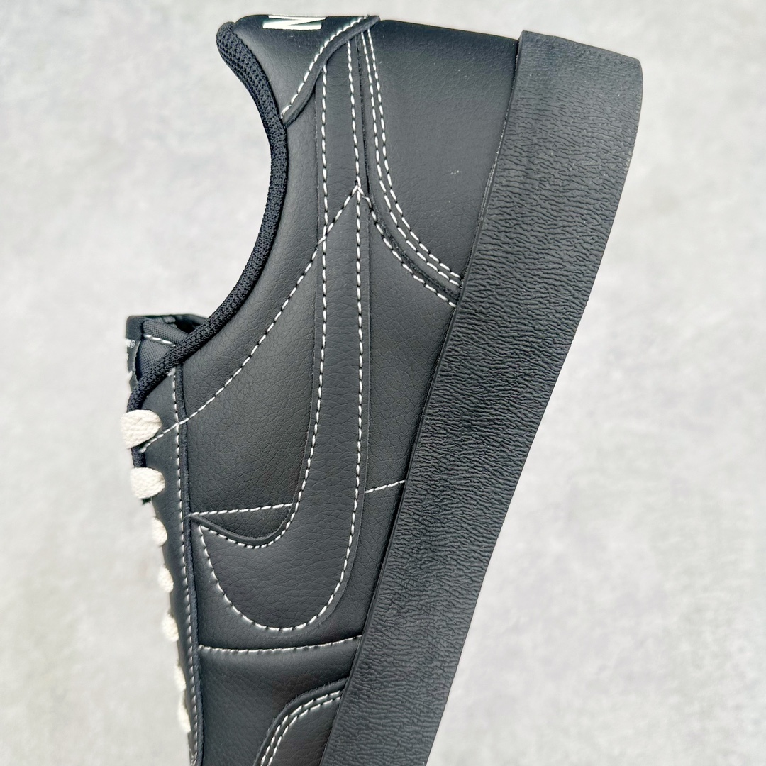 图片[7]-J.Crew x NK Killshot II Leather 联名复古板鞋 HJ7263-010 采用米白色皮革制作鞋身 Swoosh 点缀其中 最后搭载棕色生胶大底 流露出满满的复古气气息 尺码：36 36.5 37.5 38 38.5 39 40 40.5 41 42 42.5 43 44-选品中心