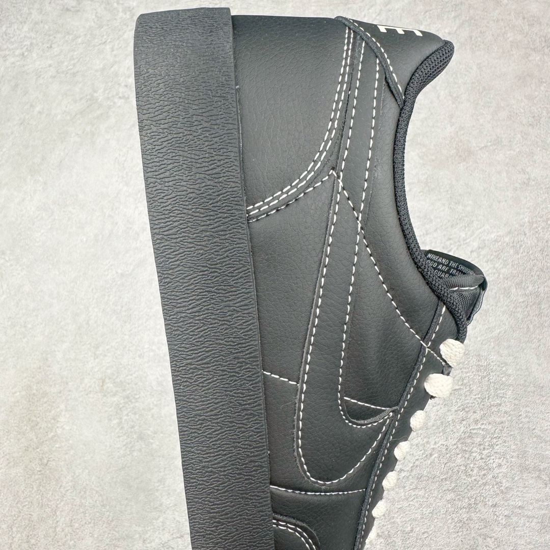 图片[6]-J.Crew x NK Killshot II Leather 联名复古板鞋 HJ7263-010 采用米白色皮革制作鞋身 Swoosh 点缀其中 最后搭载棕色生胶大底 流露出满满的复古气气息 尺码：36 36.5 37.5 38 38.5 39 40 40.5 41 42 42.5 43 44-选品中心