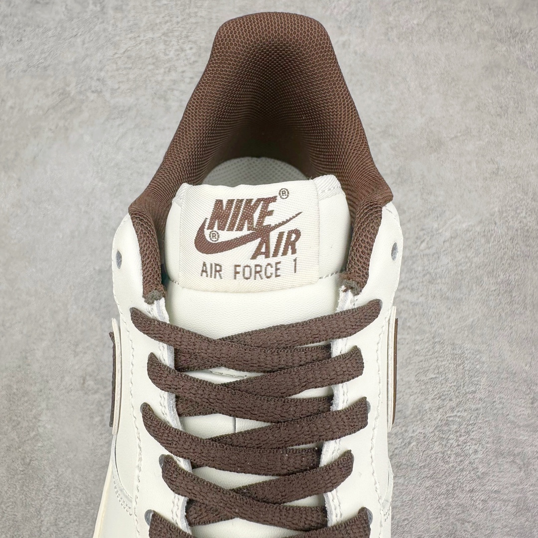 图片[5]-💰200 NK Air Force 1´07 Low 空军一号低帮百搭休闲运动板鞋 CM90612-023 柔软、弹性十足的缓震性能和出色的中底设计 横跨复古与现代的外型结合 造就出风靡全球 三十多年的Force 1 直到今天还深受青睐 SIZE：36 36.5 37.5 38 38.5 39 40 40.5 41 42 42.5 43 44 44.5 45 编码：Mby2936070-运动鞋