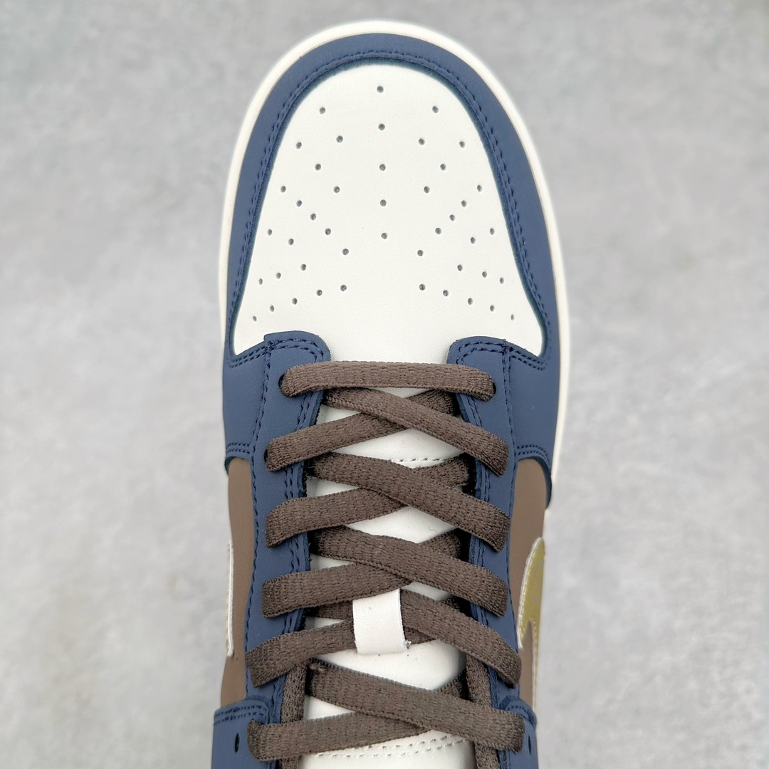 图片[4]-NK Dunk Low 定制配色 MU0232-369 大厂出品 极力推荐 原装头层材料 独家版型蒸餾加工帶來的是更好的视觉和脚感体验大厂纯原品质出货 清洁度 电绣工艺 皮料切割干净无任何毛边 细节完美 尺码：36 36.5 37.5 38 38.5 39 40 40.5 41 42 42.5 43 44 44.5 45 46 47.5-选品中心