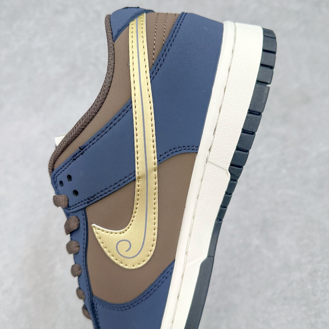 图片[7]-NK Dunk Low 定制配色 MU0232-369 大厂出品 极力推荐 原装头层材料 独家版型蒸餾加工帶來的是更好的视觉和脚感体验大厂纯原品质出货 清洁度 电绣工艺 皮料切割干净无任何毛边 细节完美 尺码：36 36.5 37.5 38 38.5 39 40 40.5 41 42 42.5 43 44 44.5 45 46 47.5-选品中心