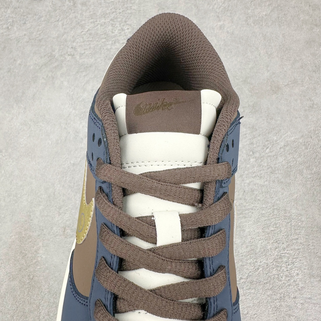 图片[5]-NK Dunk Low 定制配色 MU0232-369 大厂出品 极力推荐 原装头层材料 独家版型蒸餾加工帶來的是更好的视觉和脚感体验大厂纯原品质出货 清洁度 电绣工艺 皮料切割干净无任何毛边 细节完美 尺码：36 36.5 37.5 38 38.5 39 40 40.5 41 42 42.5 43 44 44.5 45 46 47.5-选品中心