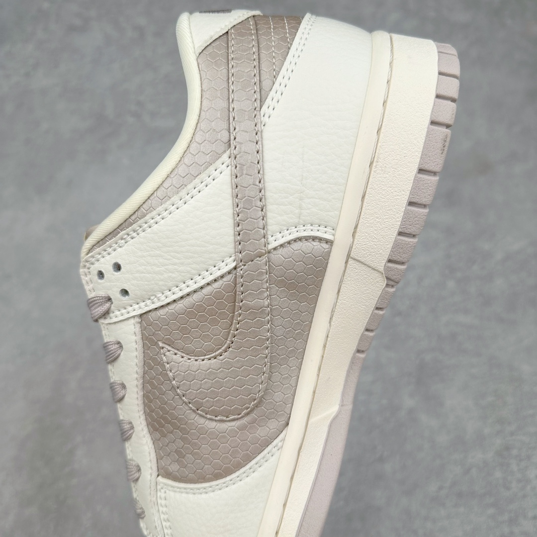 图片[7]-NK Dunk Low 定制配色 XD6188-040 大厂出品 极力推荐 原装头层材料 独家版型蒸餾加工帶來的是更好的视觉和脚感体验大厂纯原品质出货 清洁度 电绣工艺 皮料切割干净无任何毛边 细节完美 尺码：36 36.5 37.5 38 38.5 39 40 40.5 41 42 42.5 43 44 44.5 45 46 47.5-选品中心