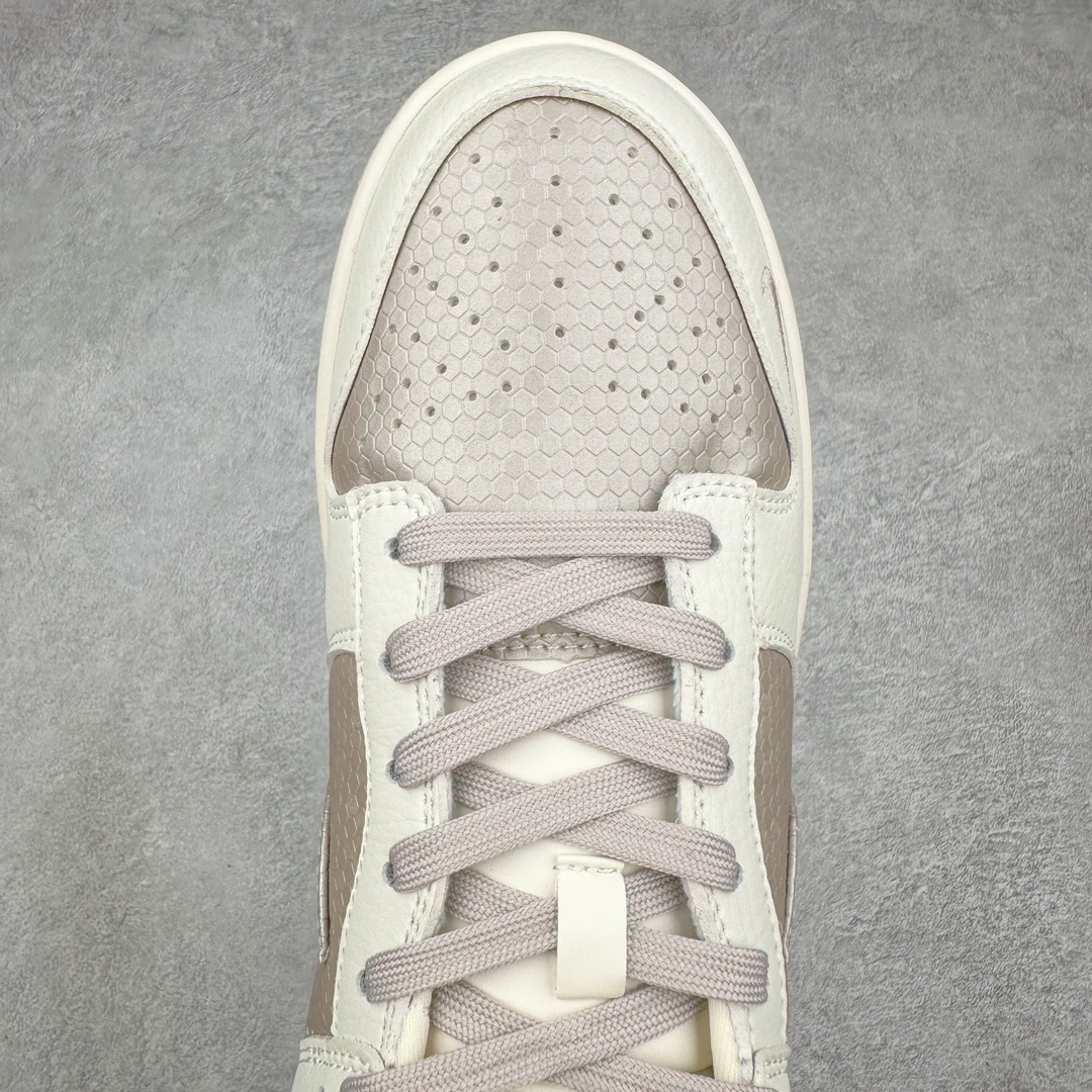 图片[4]-NK Dunk Low 定制配色 XD6188-040 大厂出品 极力推荐 原装头层材料 独家版型蒸餾加工帶來的是更好的视觉和脚感体验大厂纯原品质出货 清洁度 电绣工艺 皮料切割干净无任何毛边 细节完美 尺码：36 36.5 37.5 38 38.5 39 40 40.5 41 42 42.5 43 44 44.5 45 46 47.5-选品中心