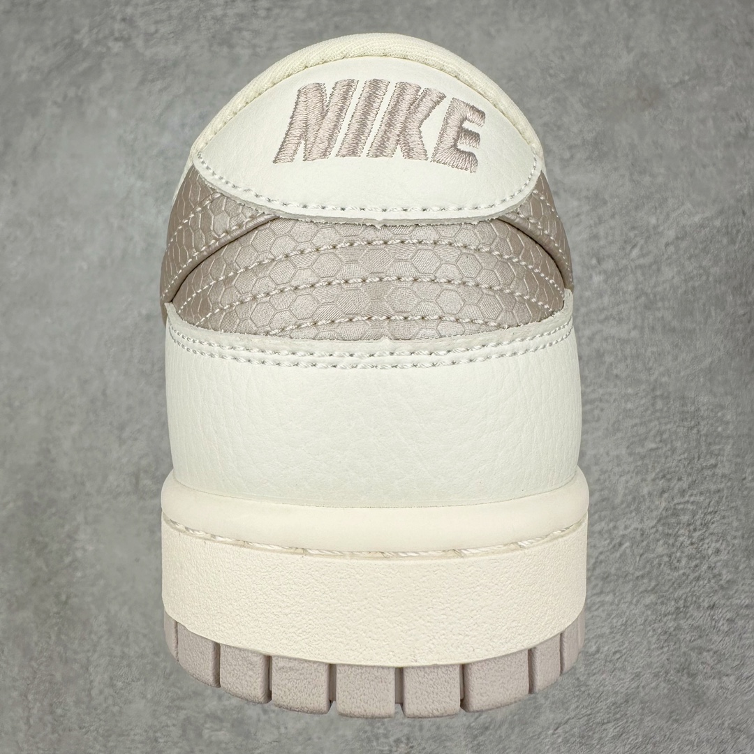 图片[8]-NK Dunk Low 定制配色 XD6188-040 大厂出品 极力推荐 原装头层材料 独家版型蒸餾加工帶來的是更好的视觉和脚感体验大厂纯原品质出货 清洁度 电绣工艺 皮料切割干净无任何毛边 细节完美 尺码：36 36.5 37.5 38 38.5 39 40 40.5 41 42 42.5 43 44 44.5 45 46 47.5-选品中心