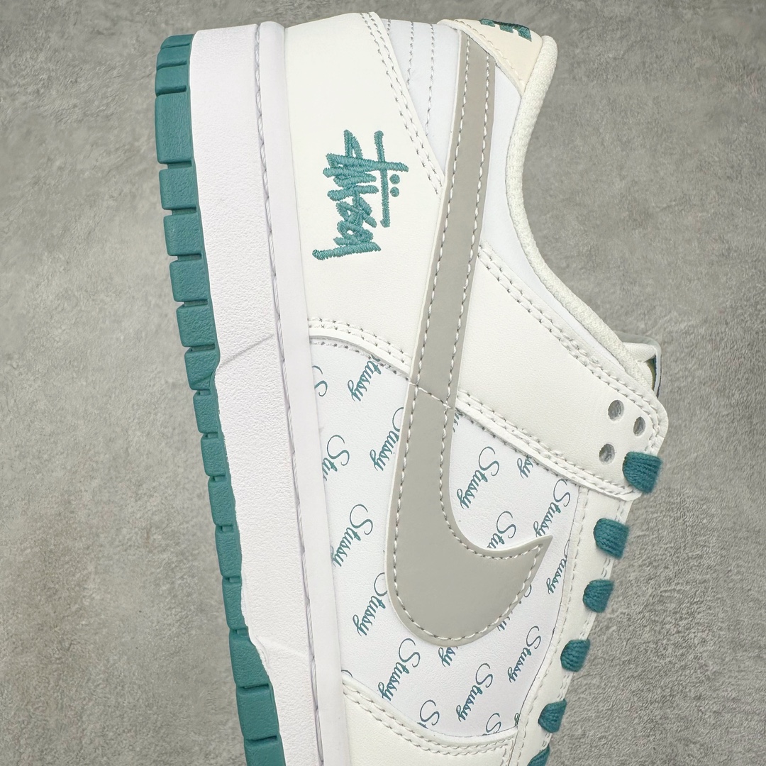 图片[6]-NK Dunk Low 定制配色 XX2025-808 大厂出品 极力推荐 原装头层材料 独家版型蒸餾加工帶來的是更好的视觉和脚感体验大厂纯原品质出货 清洁度 电绣工艺 皮料切割干净无任何毛边 细节完美 尺码：36 36.5 37.5 38 38.5 39 40 40.5 41 42 42.5 43 44 44.5 45 46 47.5-选品中心