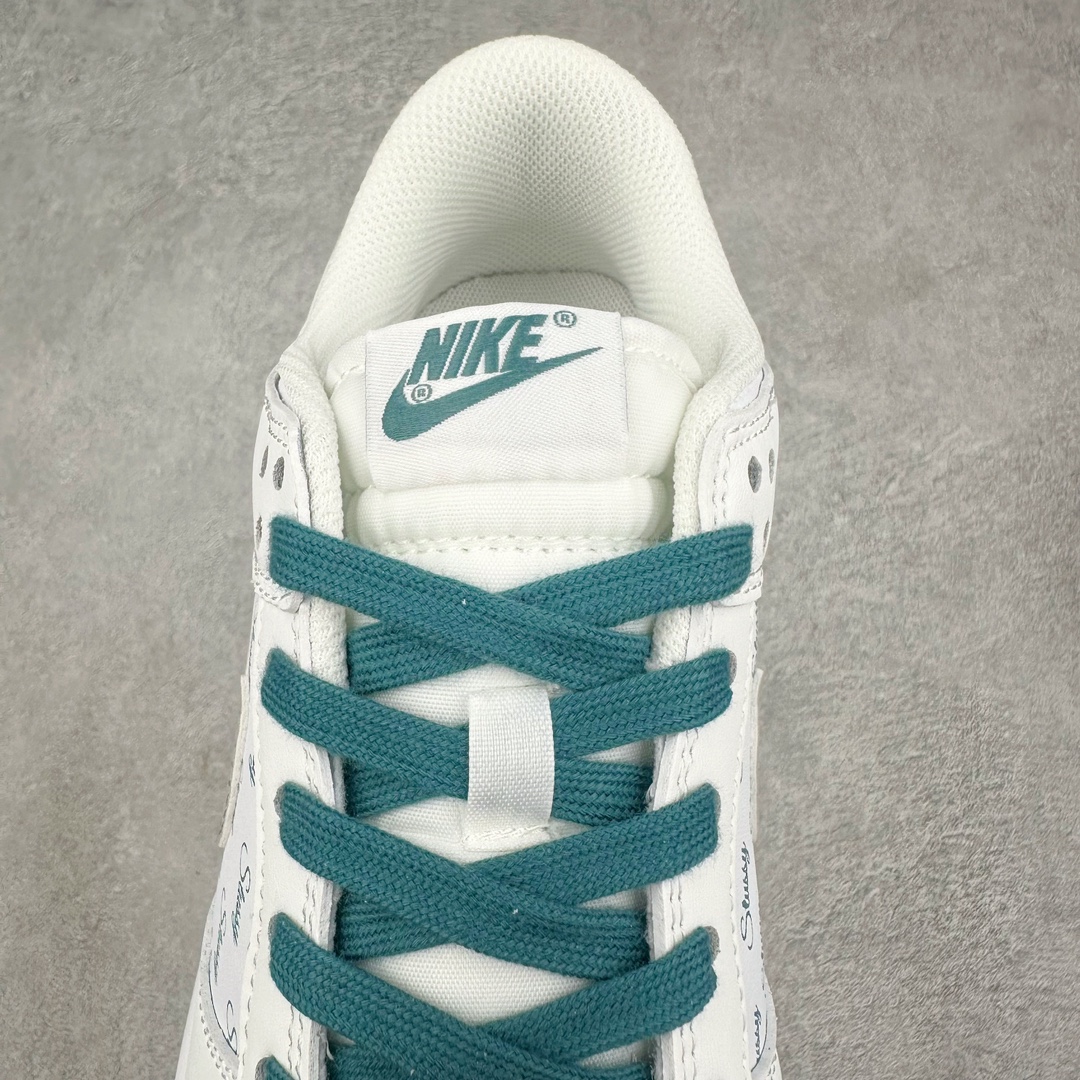 图片[5]-NK Dunk Low 定制配色 XX2025-808 大厂出品 极力推荐 原装头层材料 独家版型蒸餾加工帶來的是更好的视觉和脚感体验大厂纯原品质出货 清洁度 电绣工艺 皮料切割干净无任何毛边 细节完美 尺码：36 36.5 37.5 38 38.5 39 40 40.5 41 42 42.5 43 44 44.5 45 46 47.5-选品中心