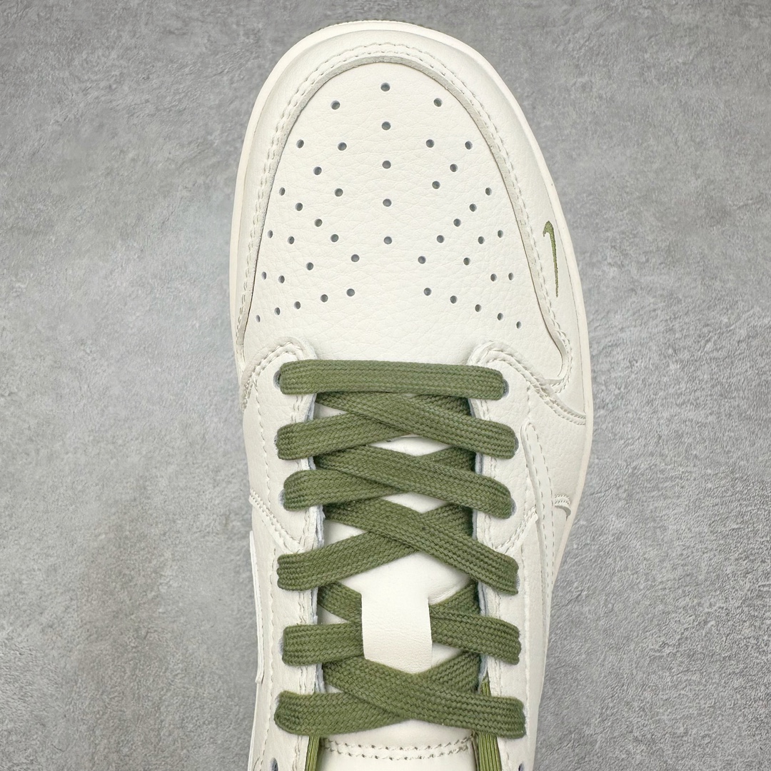 图片[4]-TS x Air Jordan AJ1 Low 倒钩低帮联名定制配色 DM6688-606 原厂内置气垫魔块 A模大底 头层小牛皮 鞋舌AJ原厂专用牛津布+AJ专用反口珍珠布+原厂无杂质高弹内里海棉+特殊封边弹力鞋带 尺码：36 36.5 37.5 38 38.5 39 40 40.5 41 42 42.5 43 44 44.5 45 46 47.5-选品中心