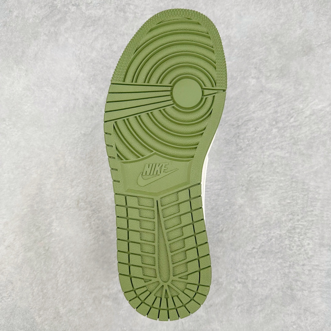 图片[9]-TS x Air Jordan AJ1 Low 倒钩低帮联名定制配色 DM6688-606 原厂内置气垫魔块 A模大底 头层小牛皮 鞋舌AJ原厂专用牛津布+AJ专用反口珍珠布+原厂无杂质高弹内里海棉+特殊封边弹力鞋带 尺码：36 36.5 37.5 38 38.5 39 40 40.5 41 42 42.5 43 44 44.5 45 46 47.5-选品中心