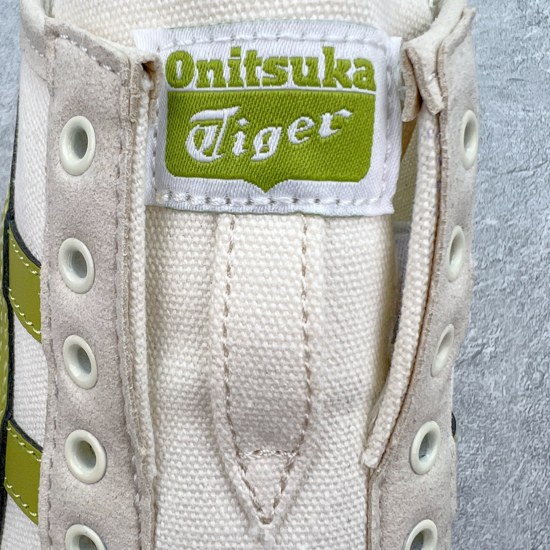 图片[14]-💰120 ＃HK纯原 Asics Onitsuka Tiger MEXICO 66 亚瑟士鬼冢虎复古经典板鞋 市场最强版本 原厂牛津布加持 海外订单工厂出品 超成熟稳定的做工品控 原装全套纸板楦头开发 原汁原味 完美呈现版型 私模正确鞋底咬花纹路 一比一鞋头弧度高度鞋身弧度 绝不口嗨 细节品控鞋型随意秒杀市面 原档咬花纹路私模大底 一个单元有六个三角形 总体形拼接呈现花瓣状 官方四联吊牌 原装Ortholite轻量化鞋垫 原盒原配 质保卡 说明书 钢印防尘纸  纸板中底带钢印 乳胶组合鞋垫 支持全方位的对比专柜 产品从款式颜色造型上体现出追求舒适和细节的完美 鞋类更是推崇手工制作的严谨与完美 融舒适性与可穿性的设计风格 注重细节的完美和别致魅力 既保持稳重 又不失轻松的时尚感 尺码：36 37 37.5 38 39 39.5 40 40.5 41.5 42 42.5 43.5 44 45 46 编码：by1936090-运动鞋