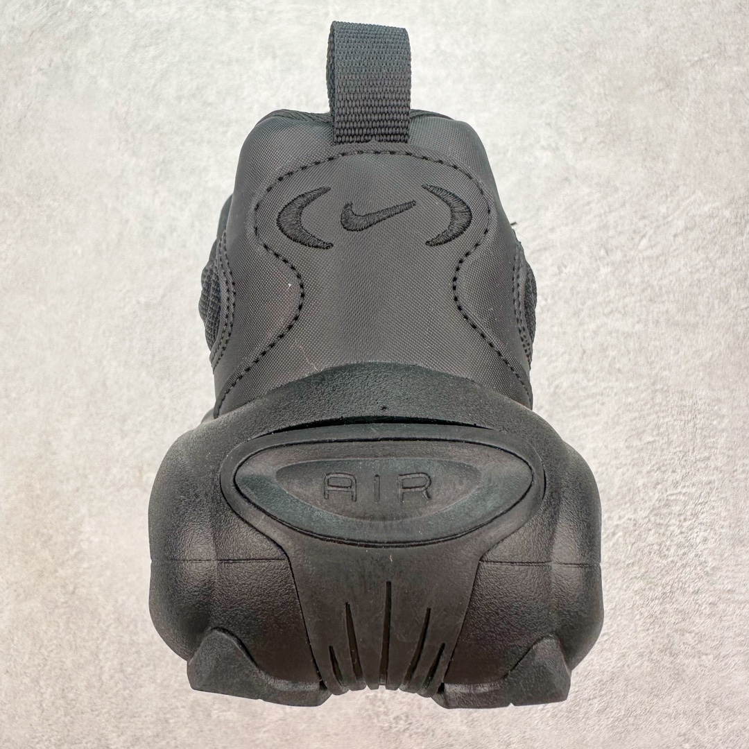 图片[8]-NK Air Max Portal 豪门系列低帮气垫百搭增高休闲运动慢跑鞋 选用网眼鞋面，脚感舒适透气。鞋舌、鞋侧及后跟处饰有品牌标识，简约大气又时尚。采用经典系带开合方式，可自由调节松紧度。泡棉中底搭载Max Air气垫，具有良好的回弹性及缓震性能。橡胶外底可防滑耐磨，提升抓地力。尺码：35.5 36 36.5 37.5 38 38.5 39 40 40.5 41 42 42.5 43 44 44.5 45-选品中心