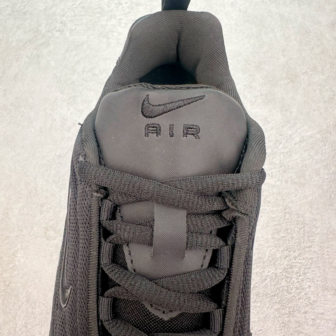 图片[5]-NK Air Max Portal 豪门系列低帮气垫百搭增高休闲运动慢跑鞋 选用网眼鞋面，脚感舒适透气。鞋舌、鞋侧及后跟处饰有品牌标识，简约大气又时尚。采用经典系带开合方式，可自由调节松紧度。泡棉中底搭载Max Air气垫，具有良好的回弹性及缓震性能。橡胶外底可防滑耐磨，提升抓地力。尺码：35.5 36 36.5 37.5 38 38.5 39 40 40.5 41 42 42.5 43 44 44.5 45-选品中心