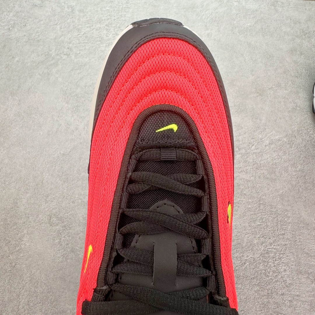 图片[4]-NK Air Max Portal 豪门系列低帮气垫百搭增高休闲运动慢跑鞋 选用网眼鞋面，脚感舒适透气。鞋舌、鞋侧及后跟处饰有品牌标识，简约大气又时尚。采用经典系带开合方式，可自由调节松紧度。泡棉中底搭载Max Air气垫，具有良好的回弹性及缓震性能。橡胶外底可防滑耐磨，提升抓地力。尺码：35.5 36 36.5 37.5 38 38.5 39 40 40.5 41 42 42.5 43 44 44.5 45-选品中心