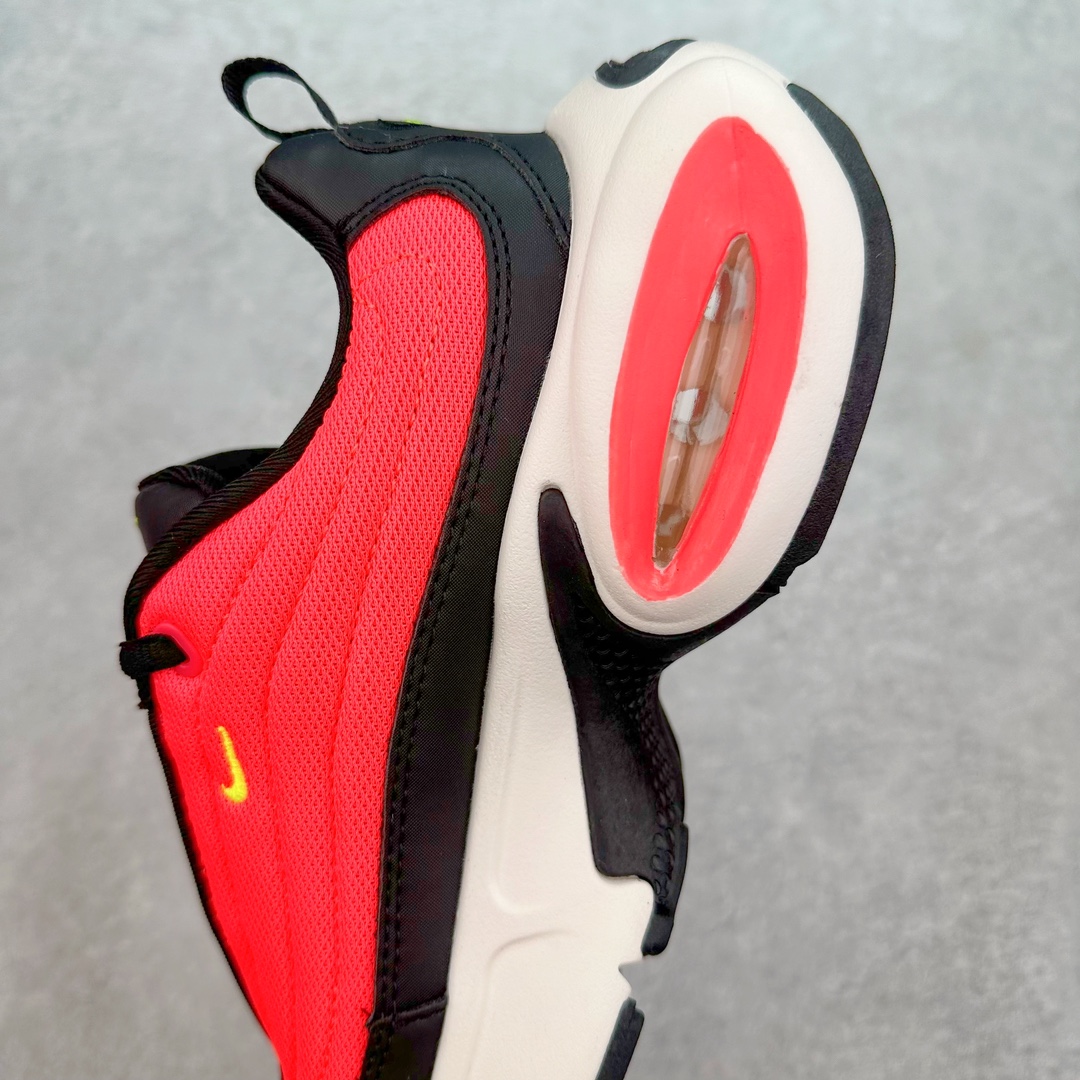 图片[7]-NK Air Max Portal 豪门系列低帮气垫百搭增高休闲运动慢跑鞋 选用网眼鞋面，脚感舒适透气。鞋舌、鞋侧及后跟处饰有品牌标识，简约大气又时尚。采用经典系带开合方式，可自由调节松紧度。泡棉中底搭载Max Air气垫，具有良好的回弹性及缓震性能。橡胶外底可防滑耐磨，提升抓地力。尺码：35.5 36 36.5 37.5 38 38.5 39 40 40.5 41 42 42.5 43 44 44.5 45-选品中心