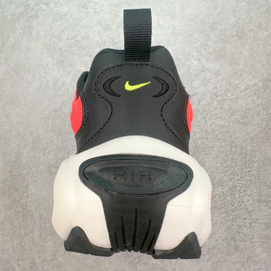 图片[8]-NK Air Max Portal 豪门系列低帮气垫百搭增高休闲运动慢跑鞋 选用网眼鞋面，脚感舒适透气。鞋舌、鞋侧及后跟处饰有品牌标识，简约大气又时尚。采用经典系带开合方式，可自由调节松紧度。泡棉中底搭载Max Air气垫，具有良好的回弹性及缓震性能。橡胶外底可防滑耐磨，提升抓地力。尺码：35.5 36 36.5 37.5 38 38.5 39 40 40.5 41 42 42.5 43 44 44.5 45-选品中心