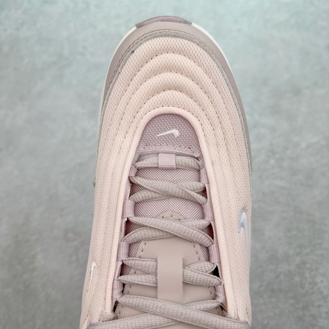 图片[4]-NK Air Max Portal 豪门系列低帮气垫百搭增高休闲运动慢跑鞋 选用网眼鞋面，脚感舒适透气。鞋舌、鞋侧及后跟处饰有品牌标识，简约大气又时尚。采用经典系带开合方式，可自由调节松紧度。泡棉中底搭载Max Air气垫，具有良好的回弹性及缓震性能。橡胶外底可防滑耐磨，提升抓地力。尺码：35.5 36 36.5 37.5 38 38.5 39 40 40.5 41 42 42.5 43 44 44.5 45-选品中心