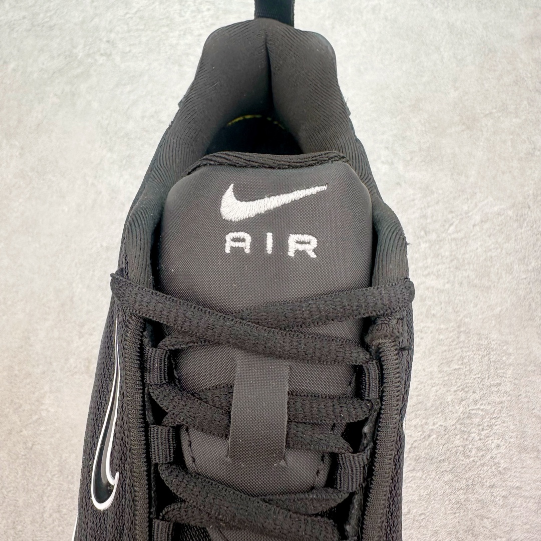 图片[5]-NK Air Max Portal 豪门系列低帮气垫百搭增高休闲运动慢跑鞋 选用网眼鞋面，脚感舒适透气。鞋舌、鞋侧及后跟处饰有品牌标识，简约大气又时尚。采用经典系带开合方式，可自由调节松紧度。泡棉中底搭载Max Air气垫，具有良好的回弹性及缓震性能。橡胶外底可防滑耐磨，提升抓地力。尺码：35.5 36 36.5 37.5 38 38.5 39 40 40.5 41 42 42.5 43 44 44.5 45-选品中心