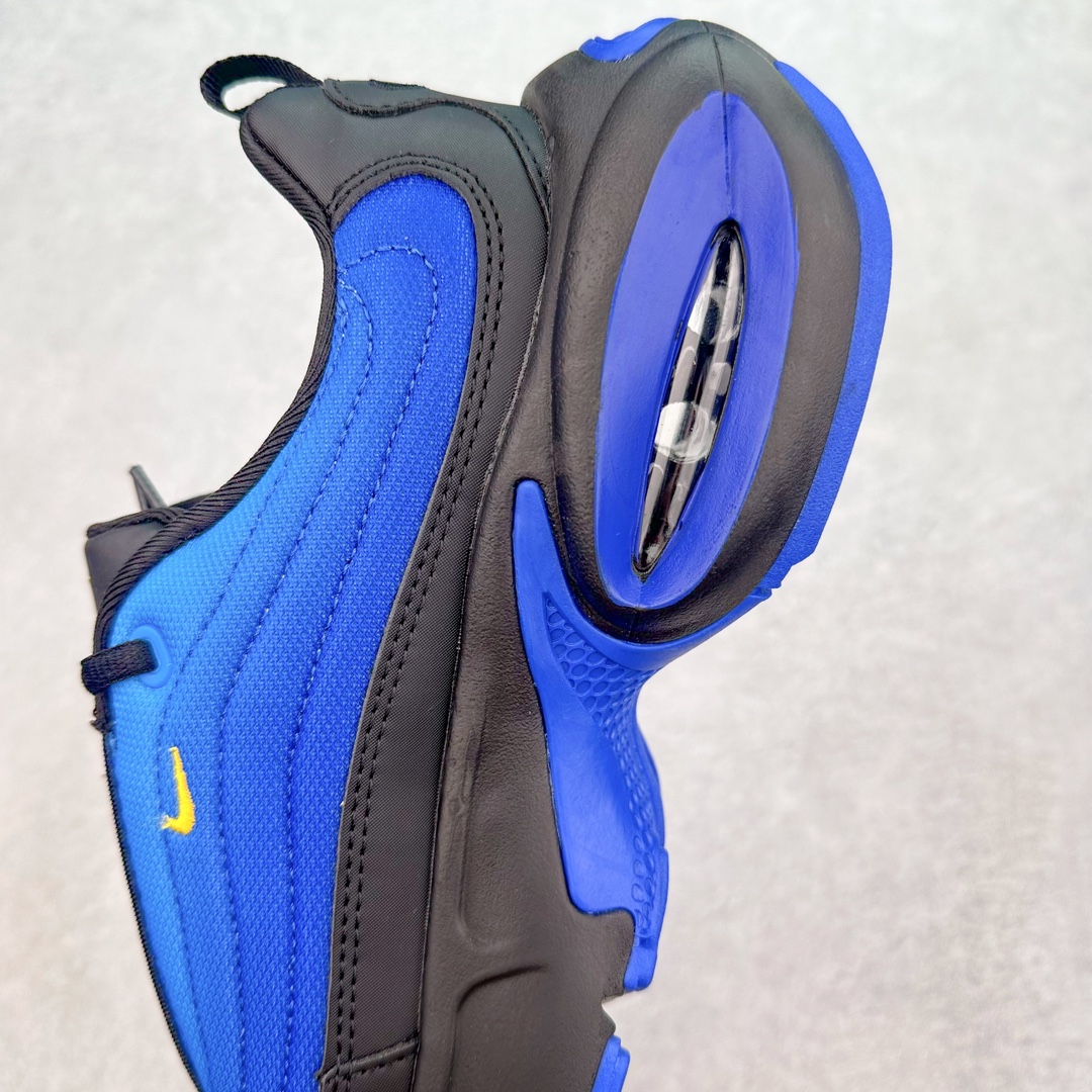 图片[7]-NK Air Max Portal 豪门系列低帮气垫百搭增高休闲运动慢跑鞋 选用网眼鞋面，脚感舒适透气。鞋舌、鞋侧及后跟处饰有品牌标识，简约大气又时尚。采用经典系带开合方式，可自由调节松紧度。泡棉中底搭载Max Air气垫，具有良好的回弹性及缓震性能。橡胶外底可防滑耐磨，提升抓地力。尺码：35.5 36 36.5 37.5 38 38.5 39 40 40.5 41 42 42.5 43 44 44.5 45-选品中心