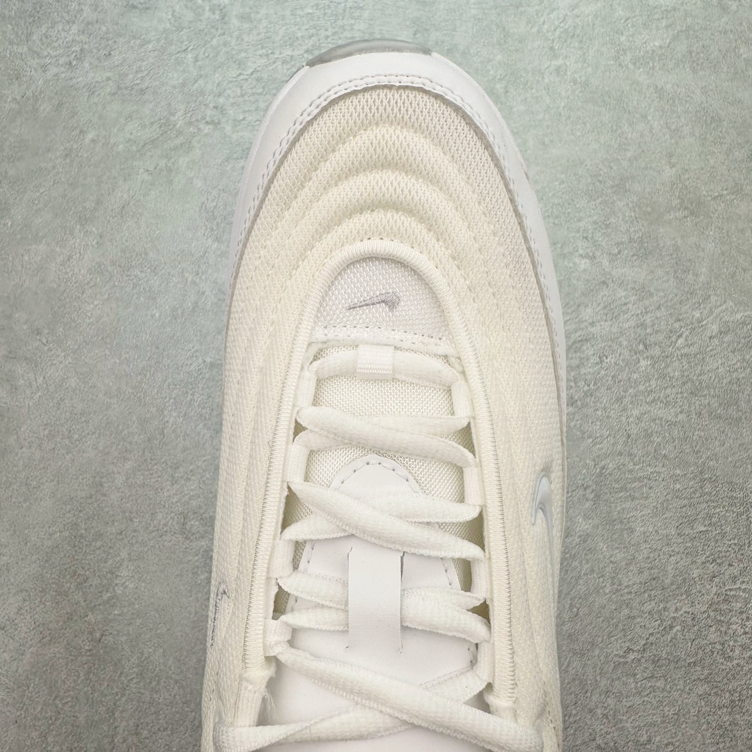 图片[4]-NK Air Max Portal 豪门系列低帮气垫百搭增高休闲运动慢跑鞋 选用网眼鞋面，脚感舒适透气。鞋舌、鞋侧及后跟处饰有品牌标识，简约大气又时尚。采用经典系带开合方式，可自由调节松紧度。泡棉中底搭载Max Air气垫，具有良好的回弹性及缓震性能。橡胶外底可防滑耐磨，提升抓地力。尺码：35.5 36 36.5 37.5 38 38.5 39 40 40.5 41 42 42.5 43 44 44.5 45-选品中心