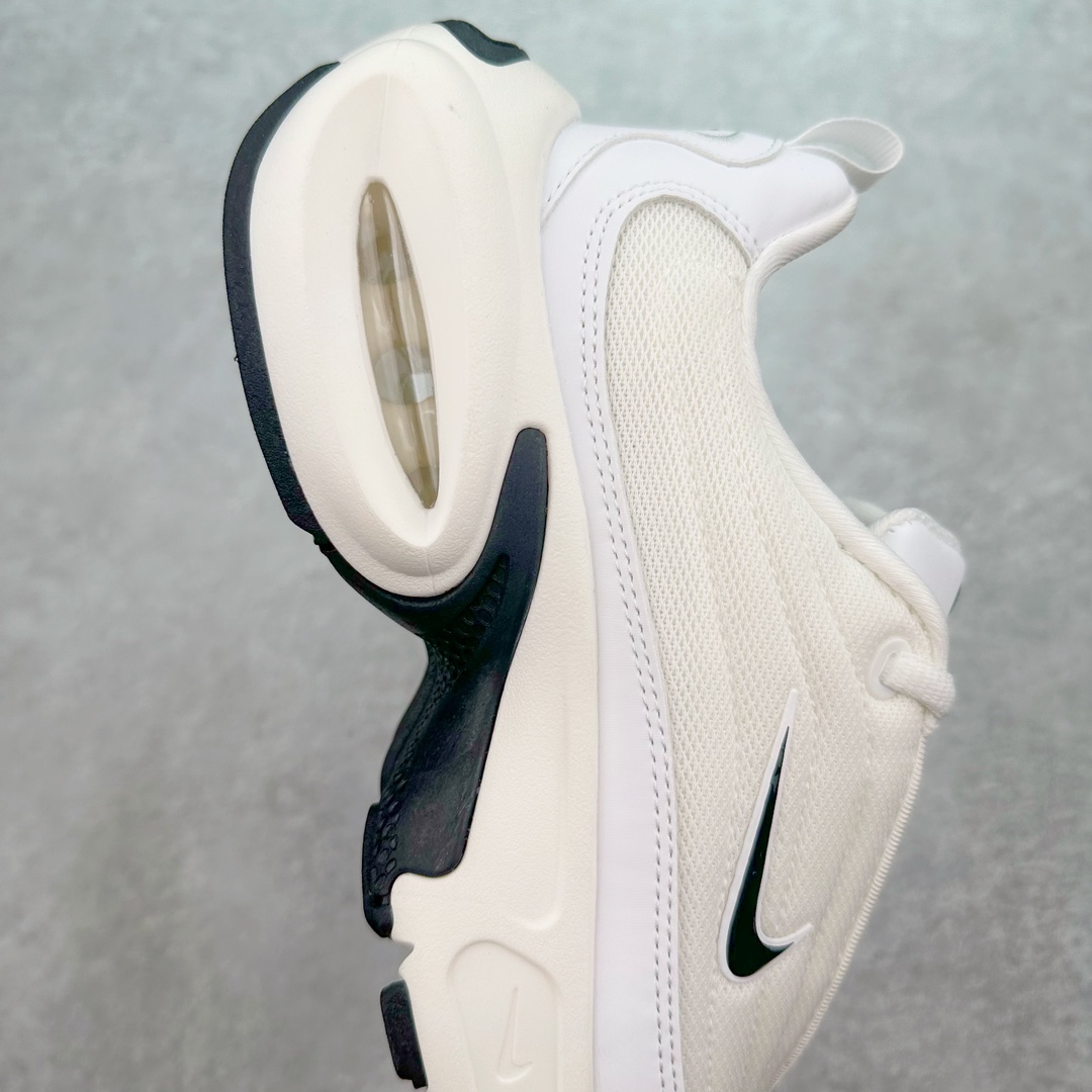 图片[6]-NK Air Max Portal 豪门系列低帮气垫百搭增高休闲运动慢跑鞋 选用网眼鞋面，脚感舒适透气。鞋舌、鞋侧及后跟处饰有品牌标识，简约大气又时尚。采用经典系带开合方式，可自由调节松紧度。泡棉中底搭载Max Air气垫，具有良好的回弹性及缓震性能。橡胶外底可防滑耐磨，提升抓地力。尺码：35.5 36 36.5 37.5 38 38.5 39 40 40.5 41 42 42.5 43 44 44.5 45-选品中心