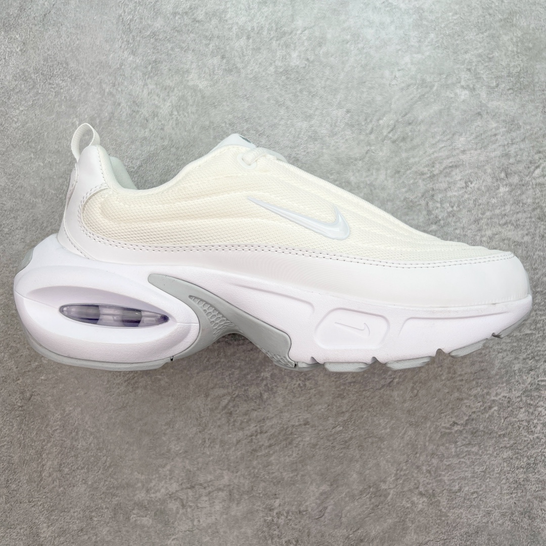 NK Air Max Portal 豪门系列低帮气垫百搭增高休闲运动慢跑鞋 选用网眼鞋面，脚感舒适透气。鞋舌、鞋侧及后跟处饰有品牌标识，简约大气又时尚。采用经典系带开合方式，可自由调节松紧度。泡棉中底搭载Max Air气垫，具有良好的回弹性及缓震性能。橡胶外底可防滑耐磨，提升抓地力。尺码：35.5 36 36.5 37.5 38 38.5 39 40 40.5 41 42 42.5 43 44 44.5 45-选品中心