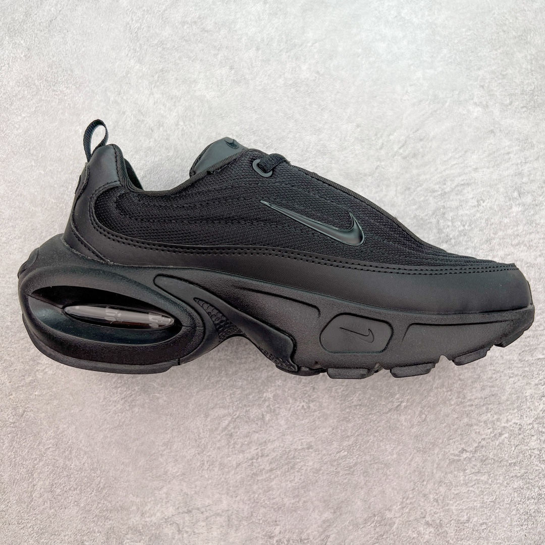 NK Air Max Portal 豪门系列低帮气垫百搭增高休闲运动慢跑鞋 选用网眼鞋面，脚感舒适透气。鞋舌、鞋侧及后跟处饰有品牌标识，简约大气又时尚。采用经典系带开合方式，可自由调节松紧度。泡棉中底搭载Max Air气垫，具有良好的回弹性及缓震性能。橡胶外底可防滑耐磨，提升抓地力。尺码：35.5 36 36.5 37.5 38 38.5 39 40 40.5 41 42 42.5 43 44 44.5 45-选品中心