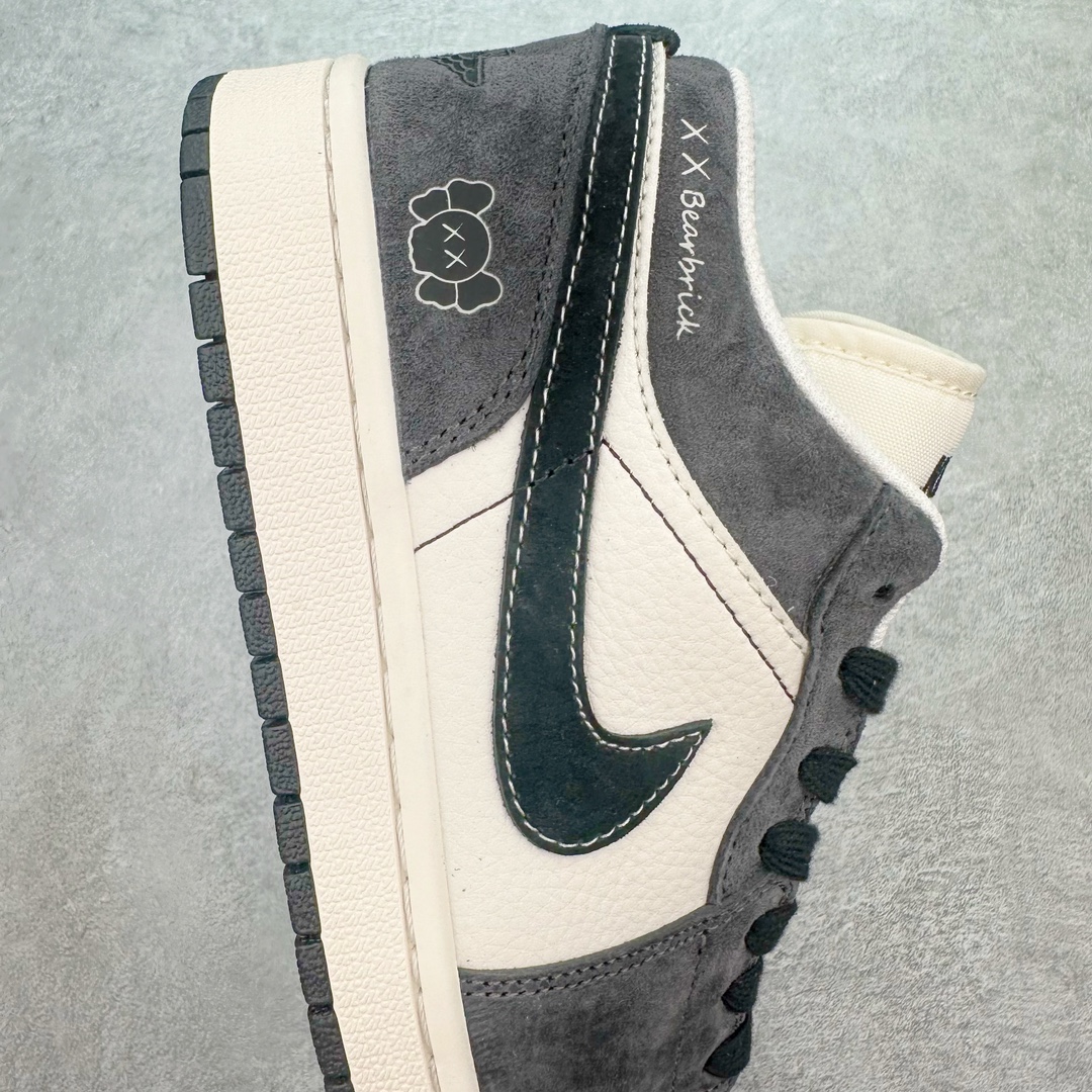 图片[6]-💰250 Air Jordan AJ1 Low 低帮系列定制配色 SJ9950-016 原厂内置气垫魔块 A模大底 头层小牛皮 鞋舌AJ原厂专用牛津布+AJ专用反口珍珠布+原厂无杂质高弹内里海棉+特殊封边弹力鞋带 SIZE：36 36.5 37.5 38 38.5 39 40 40.5 41 42 42.5 43 44 44.5 45 46 编码：Dby3936020-运动鞋