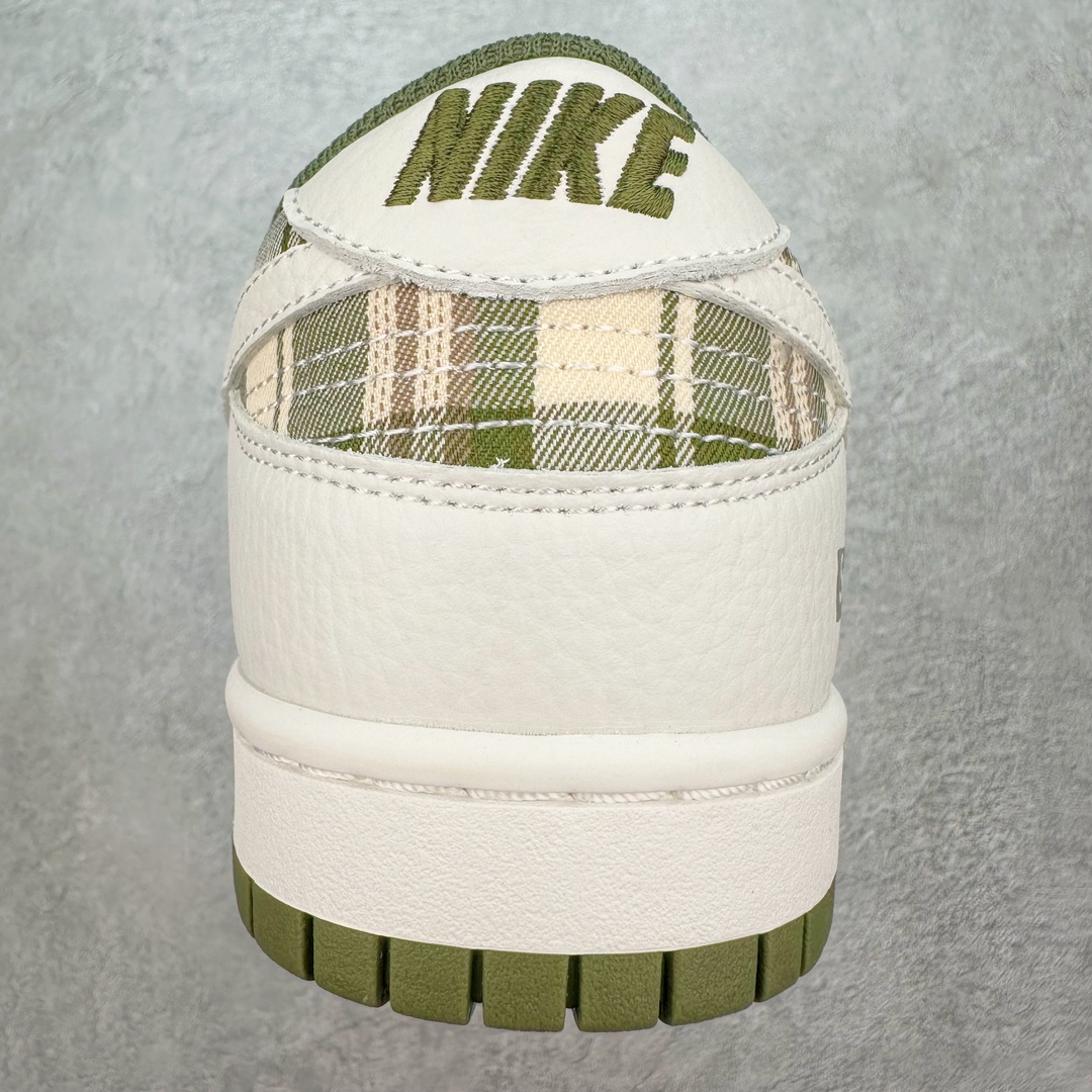 图片[8]-NK Dunk Low 定制配色 SU1853-511 大厂出品 极力推荐 原装头层材料 独家版型蒸餾加工帶來的是更好的视觉和脚感体验大厂纯原品质出货 清洁度 电绣工艺 皮料切割干净无任何毛边 细节完美 尺码：36 36.5 37.5 38 38.5 39 40 40.5 41 42 42.5 43 44 44.5 45 46 47.5-选品中心