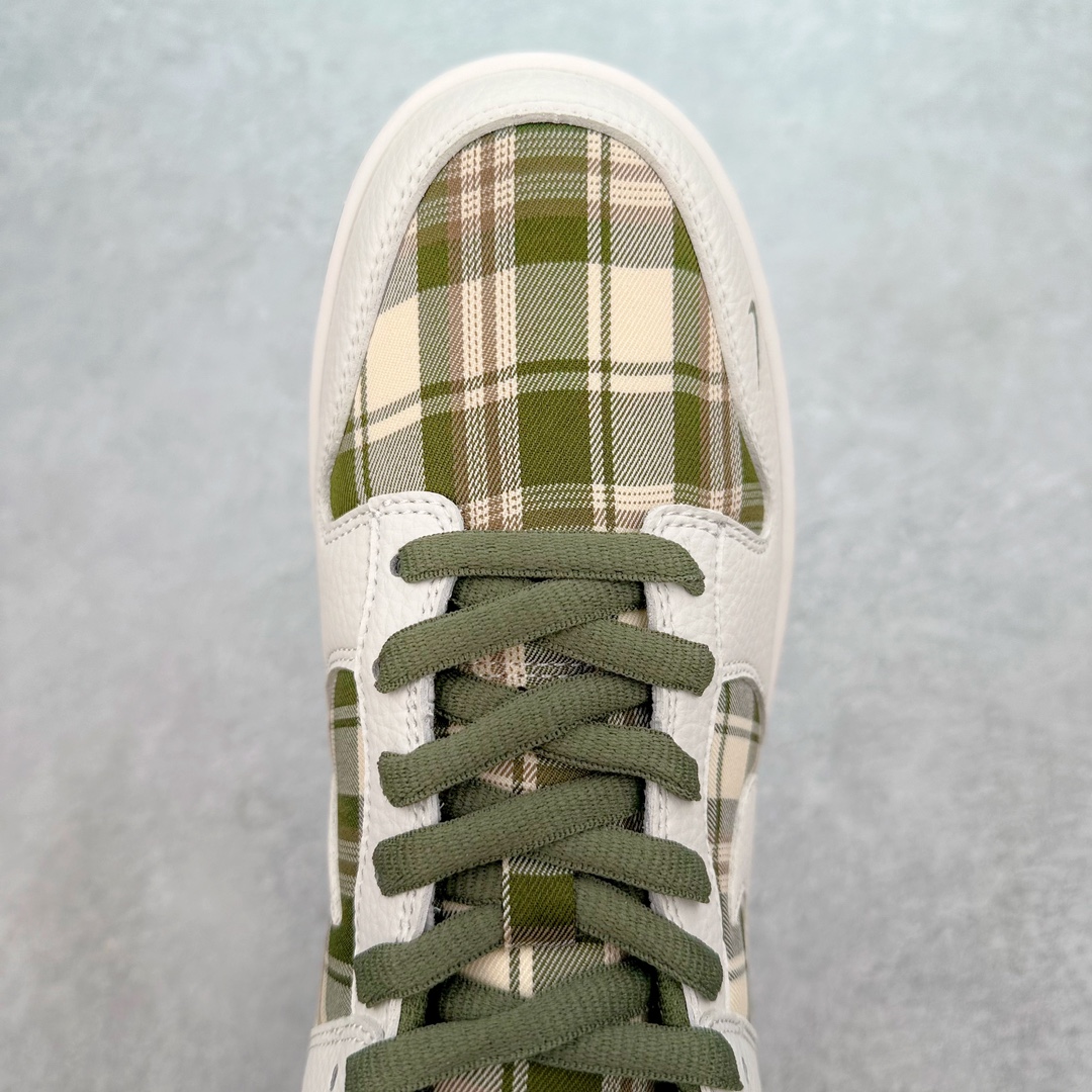 图片[4]-NK Dunk Low 定制配色 SU1853-511 大厂出品 极力推荐 原装头层材料 独家版型蒸餾加工帶來的是更好的视觉和脚感体验大厂纯原品质出货 清洁度 电绣工艺 皮料切割干净无任何毛边 细节完美 尺码：36 36.5 37.5 38 38.5 39 40 40.5 41 42 42.5 43 44 44.5 45 46 47.5-选品中心