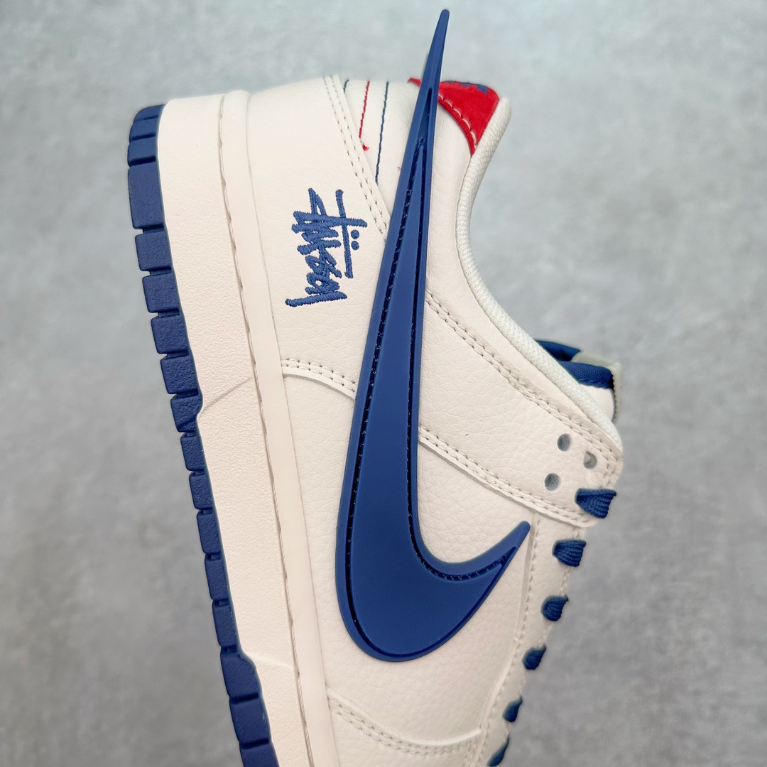 图片[6]-NK Dunk Low 定制配色 XY1688-009 大厂出品 极力推荐 原装头层材料 独家版型蒸餾加工帶來的是更好的视觉和脚感体验大厂纯原品质出货 清洁度 电绣工艺 皮料切割干净无任何毛边 细节完美 尺码：36 36.5 37.5 38 38.5 39 40 40.5 41 42 42.5 43 44 44.5 45 46 47.5-选品中心