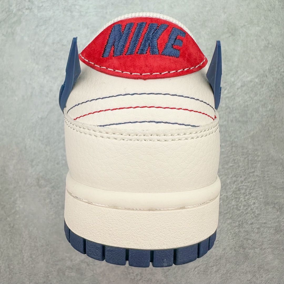 图片[8]-NK Dunk Low 定制配色 XY1688-009 大厂出品 极力推荐 原装头层材料 独家版型蒸餾加工帶來的是更好的视觉和脚感体验大厂纯原品质出货 清洁度 电绣工艺 皮料切割干净无任何毛边 细节完美 尺码：36 36.5 37.5 38 38.5 39 40 40.5 41 42 42.5 43 44 44.5 45 46 47.5-选品中心