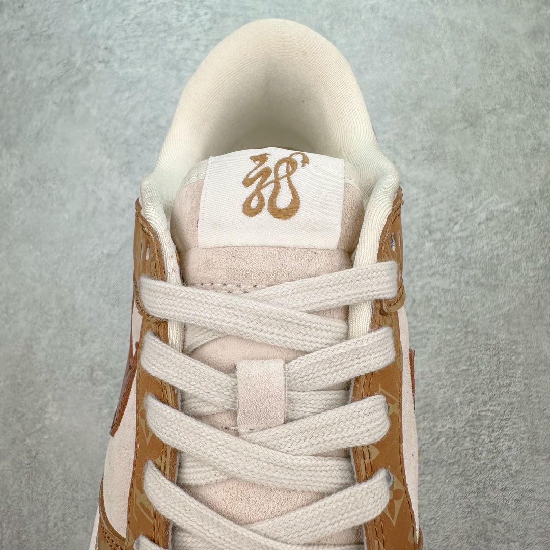 图片[5]-NK Dunk Low 定制配色 FC1688-184 大厂出品 极力推荐 原装头层材料 独家版型蒸餾加工帶來的是更好的视觉和脚感体验大厂纯原品质出货 清洁度 电绣工艺 皮料切割干净无任何毛边 细节完美 尺码：36 36.5 37.5 38 38.5 39 40 40.5 41 42 42.5 43 44 44.5 45 46 47.5-选品中心