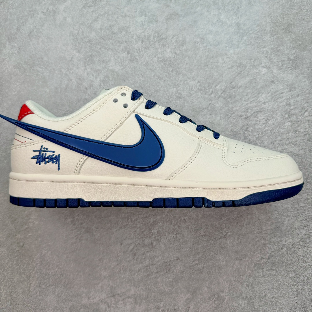 NK Dunk Low 定制配色 XY1688-009 大厂出品 极力推荐 原装头层材料 独家版型蒸餾加工帶來的是更好的视觉和脚感体验大厂纯原品质出货 清洁度 电绣工艺 皮料切割干净无任何毛边 细节完美 尺码：36 36.5 37.5 38 38.5 39 40 40.5 41 42 42.5 43 44 44.5 45 46 47.5-选品中心