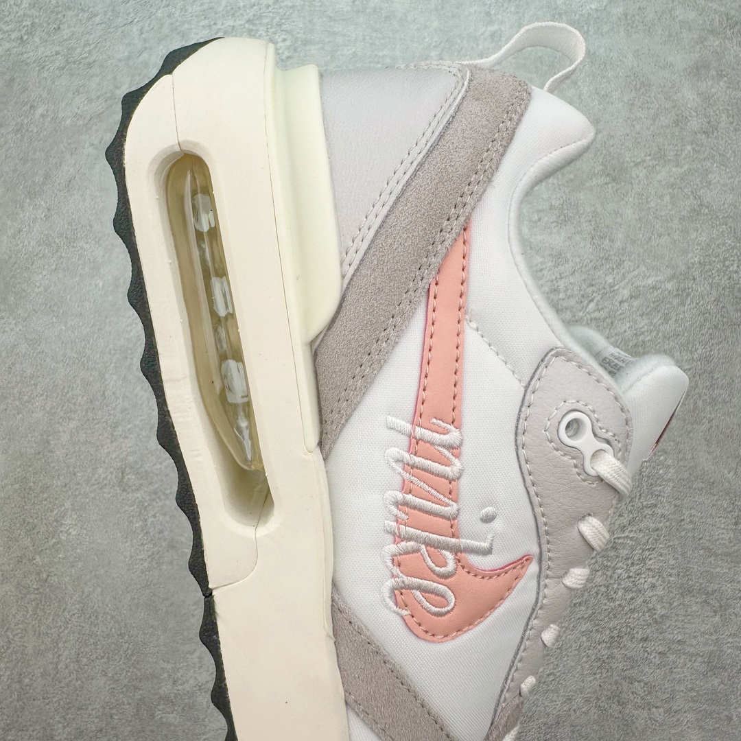 图片[6]-💰130 ＃福利特价‼NK Air Max Dawn 黎明系列低帮气垫百搭休闲运动慢跑鞋 采用柔软翻毛皮和透气梭织材料打造利落鞋面 中底和鞋跟融入现代感线条设计 兼具复古风格与时尚魅力 尽显运动风范 鞋底加入 Air 缓震配置巧搭柔软泡绵 塑就非凡舒适感受 穿上 Air Max Dawn 运动鞋 打造出众造型 迎接美好的一天 尺码：36 36.5 37.5 38 38.5 39 40 40.5 41 42 42.5 43 44 44.5 45 编码：Cby2936000-运动鞋