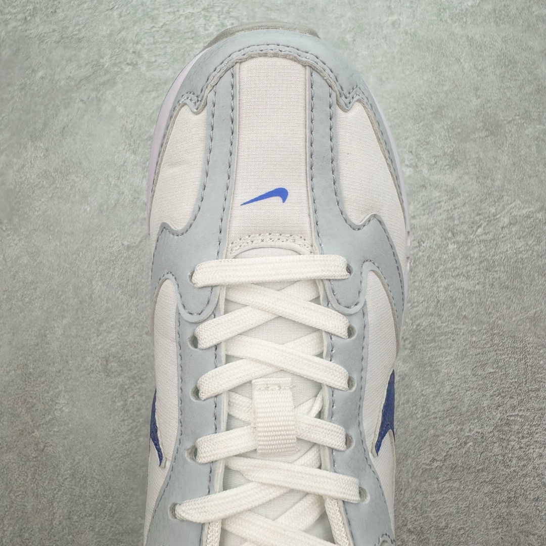 图片[4]-＃福利特价 NK Air Max Dawn 黎明系列低帮气垫百搭休闲运动慢跑鞋 采用柔软翻毛皮和透气梭织材料打造利落鞋面 中底和鞋跟融入现代感线条设计 兼具复古风格与时尚魅力 尽显运动风范 鞋底加入 Air 缓震配置巧搭柔软泡绵 塑就非凡舒适感受 穿上 Air Max Dawn 运动鞋 打造出众造型 迎接美好的一天 尺码：36 36.5 37.5 38 38.5 39 40 40.5 41 42 42.5 43 44 44.5 45-选品中心