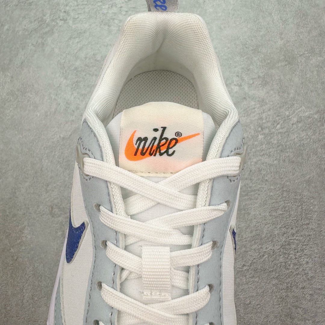 图片[5]-＃福利特价 NK Air Max Dawn 黎明系列低帮气垫百搭休闲运动慢跑鞋 采用柔软翻毛皮和透气梭织材料打造利落鞋面 中底和鞋跟融入现代感线条设计 兼具复古风格与时尚魅力 尽显运动风范 鞋底加入 Air 缓震配置巧搭柔软泡绵 塑就非凡舒适感受 穿上 Air Max Dawn 运动鞋 打造出众造型 迎接美好的一天 尺码：36 36.5 37.5 38 38.5 39 40 40.5 41 42 42.5 43 44 44.5 45-选品中心