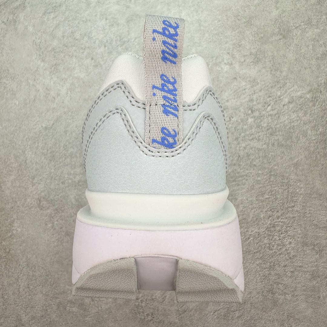 图片[8]-＃福利特价 NK Air Max Dawn 黎明系列低帮气垫百搭休闲运动慢跑鞋 采用柔软翻毛皮和透气梭织材料打造利落鞋面 中底和鞋跟融入现代感线条设计 兼具复古风格与时尚魅力 尽显运动风范 鞋底加入 Air 缓震配置巧搭柔软泡绵 塑就非凡舒适感受 穿上 Air Max Dawn 运动鞋 打造出众造型 迎接美好的一天 尺码：36 36.5 37.5 38 38.5 39 40 40.5 41 42 42.5 43 44 44.5 45-选品中心