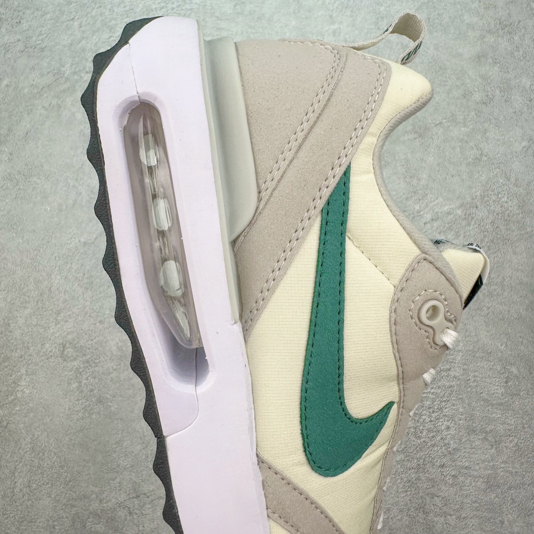 图片[6]-＃福利特价 NK Air Max Dawn 黎明系列低帮气垫百搭休闲运动慢跑鞋 采用柔软翻毛皮和透气梭织材料打造利落鞋面 中底和鞋跟融入现代感线条设计 兼具复古风格与时尚魅力 尽显运动风范 鞋底加入 Air 缓震配置巧搭柔软泡绵 塑就非凡舒适感受 穿上 Air Max Dawn 运动鞋 打造出众造型 迎接美好的一天 尺码：36 36.5 37.5 38 38.5 39 40 40.5 41 42 42.5 43 44 44.5 45-选品中心