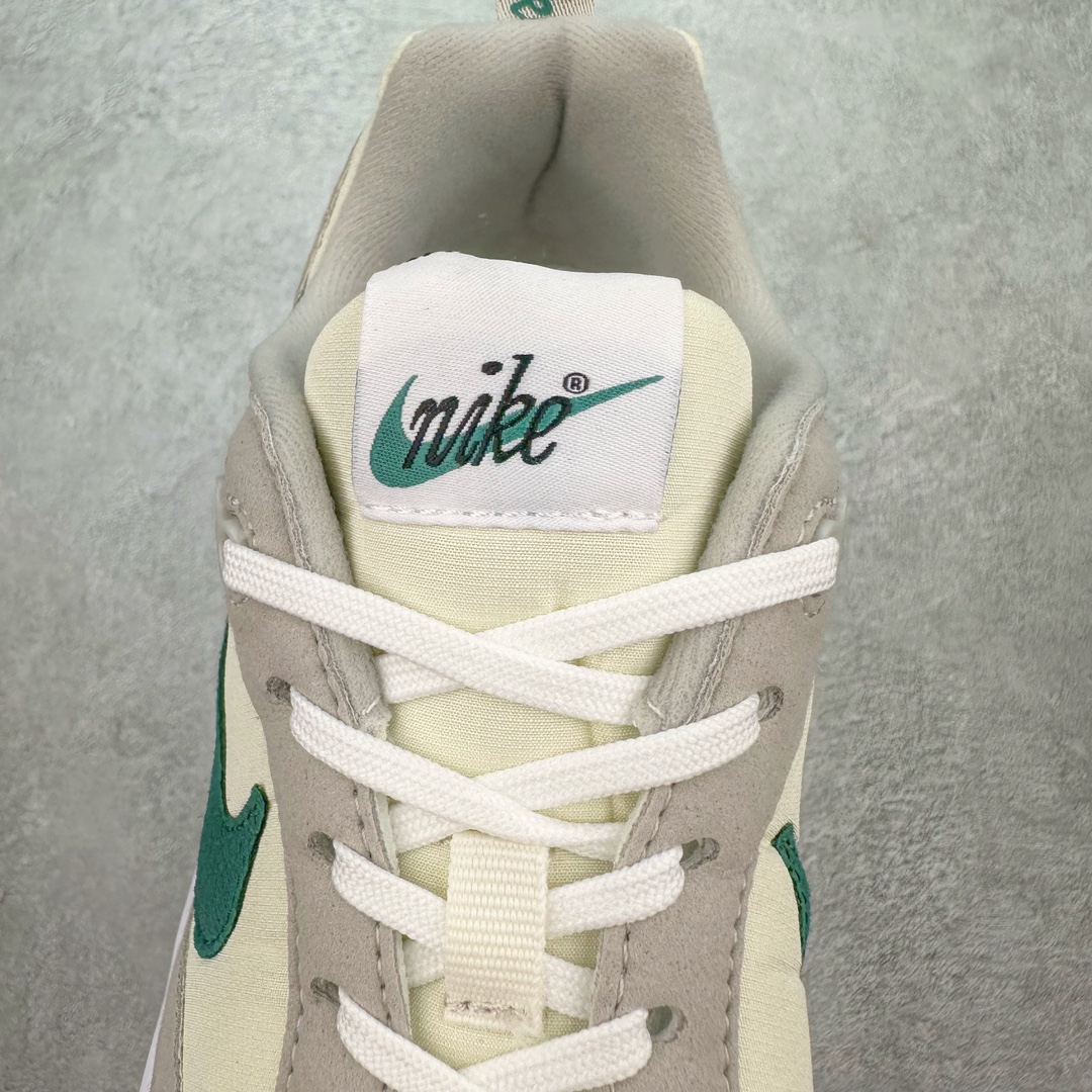 图片[5]-＃福利特价 NK Air Max Dawn 黎明系列低帮气垫百搭休闲运动慢跑鞋 采用柔软翻毛皮和透气梭织材料打造利落鞋面 中底和鞋跟融入现代感线条设计 兼具复古风格与时尚魅力 尽显运动风范 鞋底加入 Air 缓震配置巧搭柔软泡绵 塑就非凡舒适感受 穿上 Air Max Dawn 运动鞋 打造出众造型 迎接美好的一天 尺码：36 36.5 37.5 38 38.5 39 40 40.5 41 42 42.5 43 44 44.5 45-选品中心