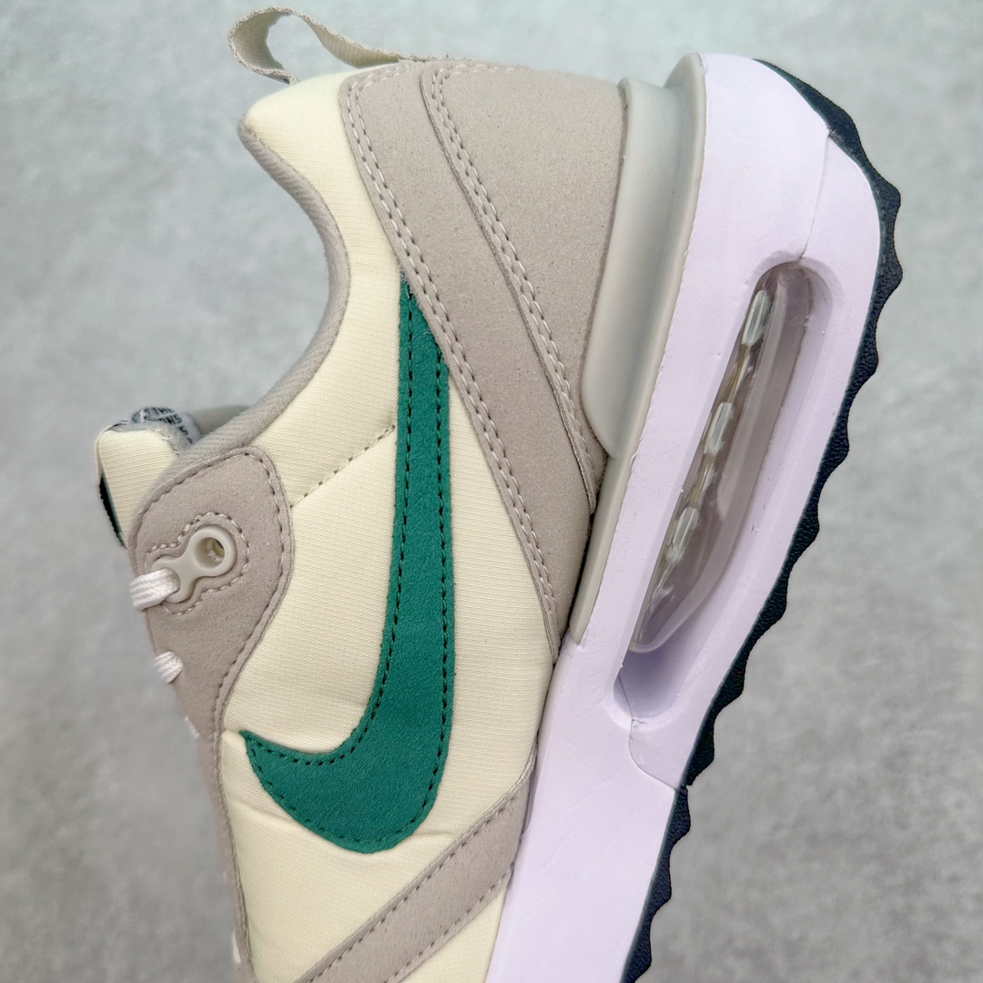 图片[7]-＃福利特价 NK Air Max Dawn 黎明系列低帮气垫百搭休闲运动慢跑鞋 采用柔软翻毛皮和透气梭织材料打造利落鞋面 中底和鞋跟融入现代感线条设计 兼具复古风格与时尚魅力 尽显运动风范 鞋底加入 Air 缓震配置巧搭柔软泡绵 塑就非凡舒适感受 穿上 Air Max Dawn 运动鞋 打造出众造型 迎接美好的一天 尺码：36 36.5 37.5 38 38.5 39 40 40.5 41 42 42.5 43 44 44.5 45-选品中心