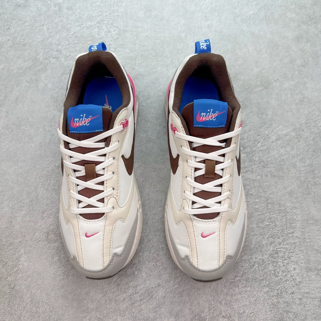 图片[2]-💰130 ＃福利特价‼NK Air Max Dawn 黎明系列低帮气垫百搭休闲运动慢跑鞋 采用柔软翻毛皮和透气梭织材料打造利落鞋面 中底和鞋跟融入现代感线条设计 兼具复古风格与时尚魅力 尽显运动风范 鞋底加入 Air 缓震配置巧搭柔软泡绵 塑就非凡舒适感受 穿上 Air Max Dawn 运动鞋 打造出众造型 迎接美好的一天 尺码：36 36.5 37.5 38 38.5 39 40 40.5 41 42 42.5 43 44 44.5 45 编码：Cby2936000-运动鞋