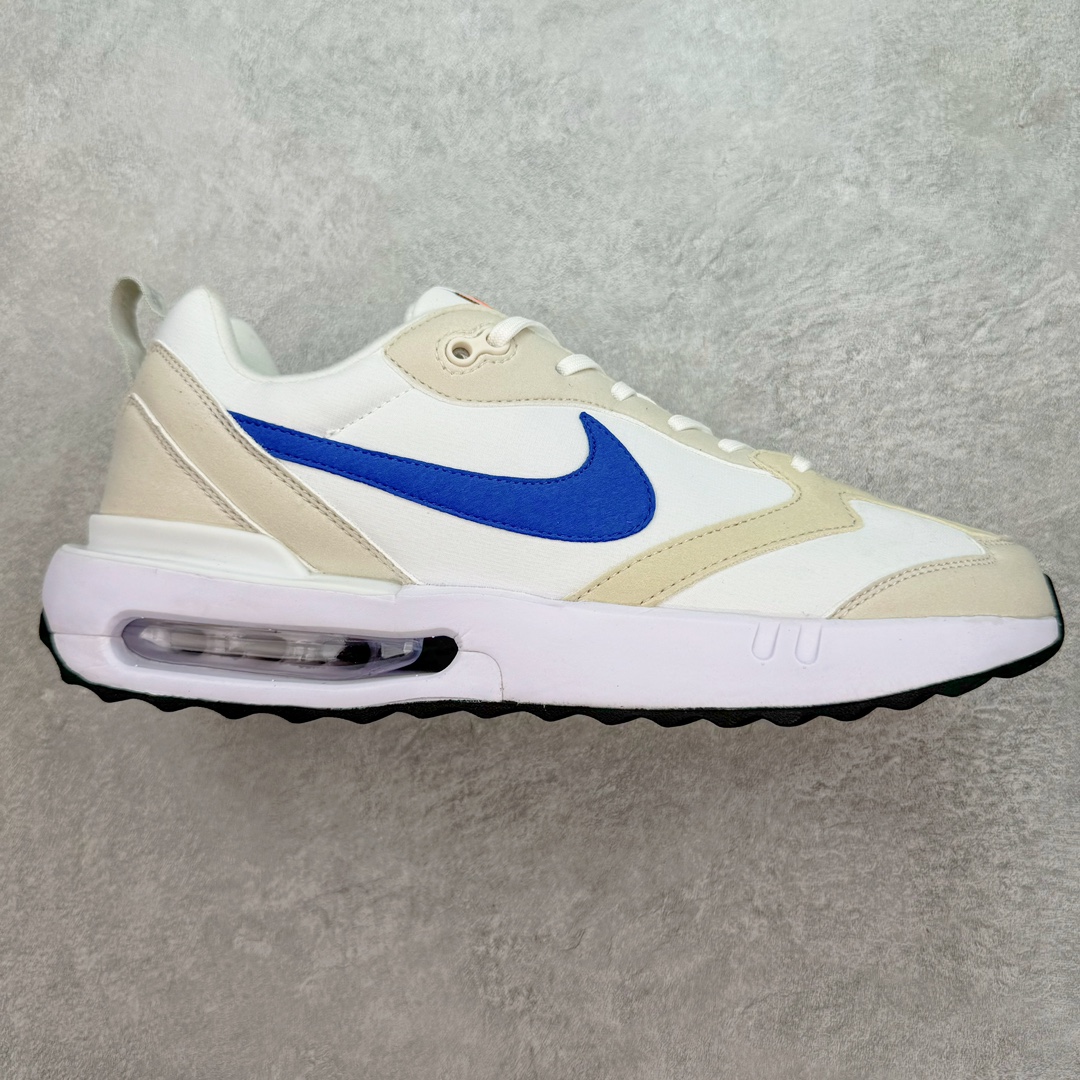 💰130 ＃福利特价‼NK Air Max Dawn 黎明系列低帮气垫百搭休闲运动慢跑鞋 采用柔软翻毛皮和透气梭织材料打造利落鞋面 中底和鞋跟融入现代感线条设计 兼具复古风格与时尚魅力 尽显运动风范 鞋底加入 Air 缓震配置巧搭柔软泡绵 塑就非凡舒适感受 穿上 Air Max Dawn 运动鞋 打造出众造型 迎接美好的一天 尺码：36 36.5 37.5 38 38.5 39 40 40.5 41 42 42.5 43 44 44.5 45 编码：Cby2936000-运动鞋