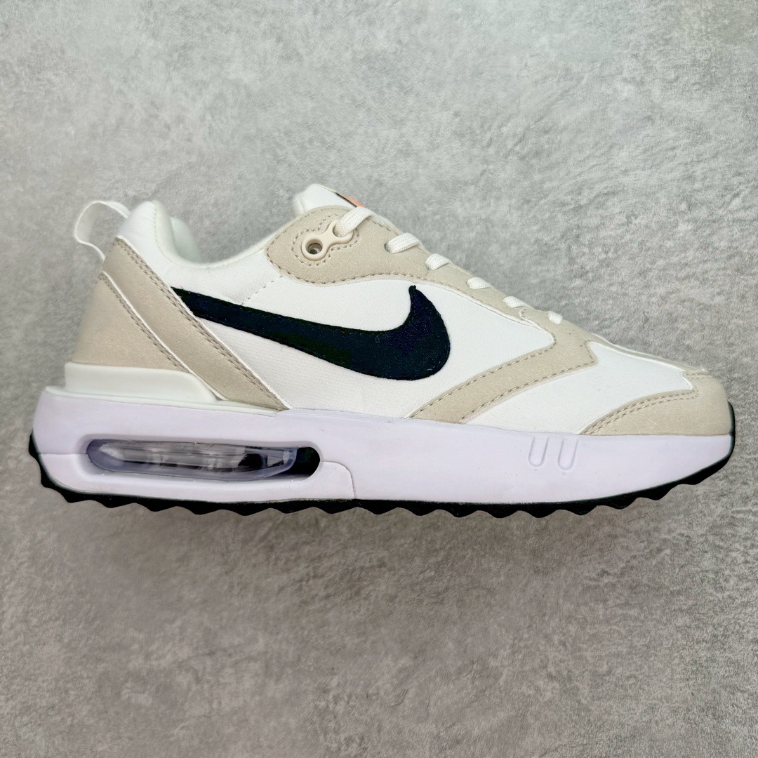 图片[2]-💰130 ＃福利特价‼NK Air Max Dawn 黎明系列低帮气垫百搭休闲运动慢跑鞋 采用柔软翻毛皮和透气梭织材料打造利落鞋面 中底和鞋跟融入现代感线条设计 兼具复古风格与时尚魅力 尽显运动风范 鞋底加入 Air 缓震配置巧搭柔软泡绵 塑就非凡舒适感受 穿上 Air Max Dawn 运动鞋 打造出众造型 迎接美好的一天 尺码：36 36.5 37.5 38 38.5 39 40 40.5 41 42 42.5 43 44 44.5 45 编码：Cby2936000-运动鞋