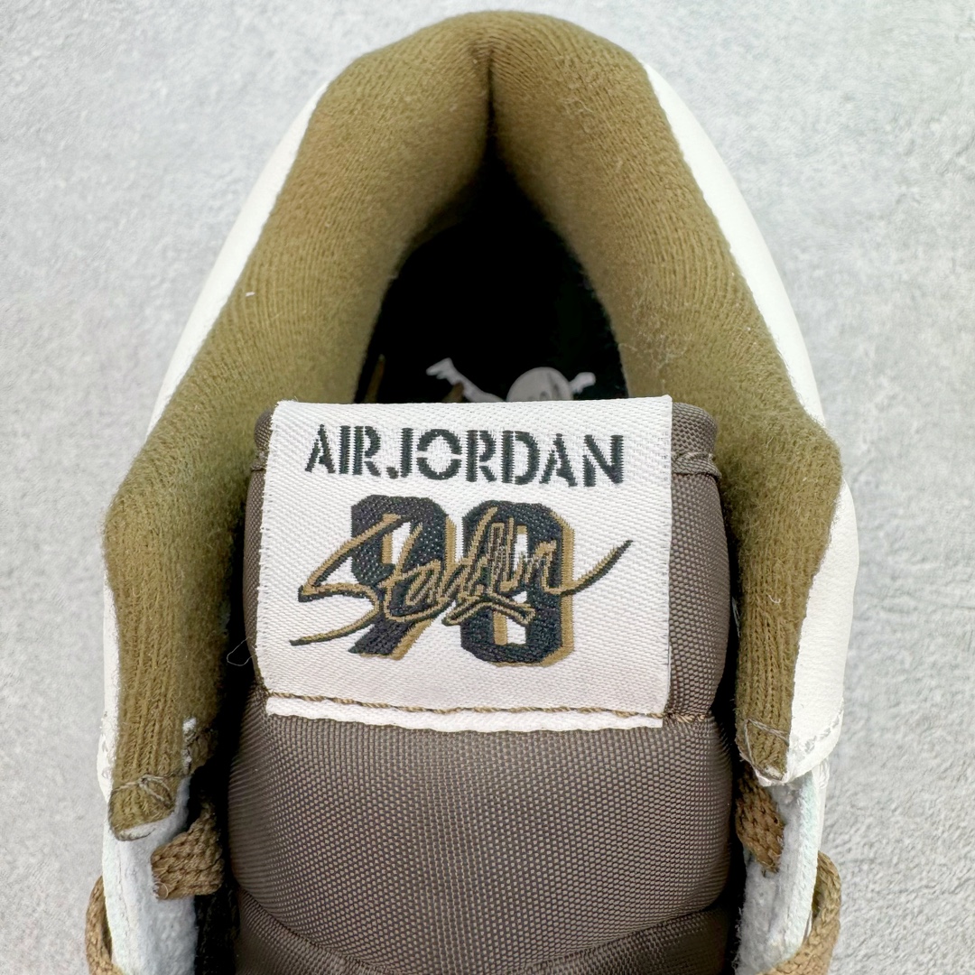 图片[16]-💰180 ＃纯原 Air Jordan Stadium AJ90 潮流运动板鞋 FB2269-102 充满了对TinkerHathield 原创设计的致敬 包括中足网状面板、前足外侧的鲨鱼齿轮廓、加垫鞋领和 NK Air 鞋跟品牌 鞋子本身采用网眼、皮革和绒面革材料混合制成 散发出现代美感 并配备了该品牌全新的 Formula 23 足底缓震技术 AirJordan Stadium 90 鞋舌标签在鞋舌内侧印有“Flight”字样 完善了设计 尺码：36 36.5 37.5 38 38.5 39 40 40.5 41 42 42.5 43 44 44.5 45 46 编码：Bby2936050-运动鞋