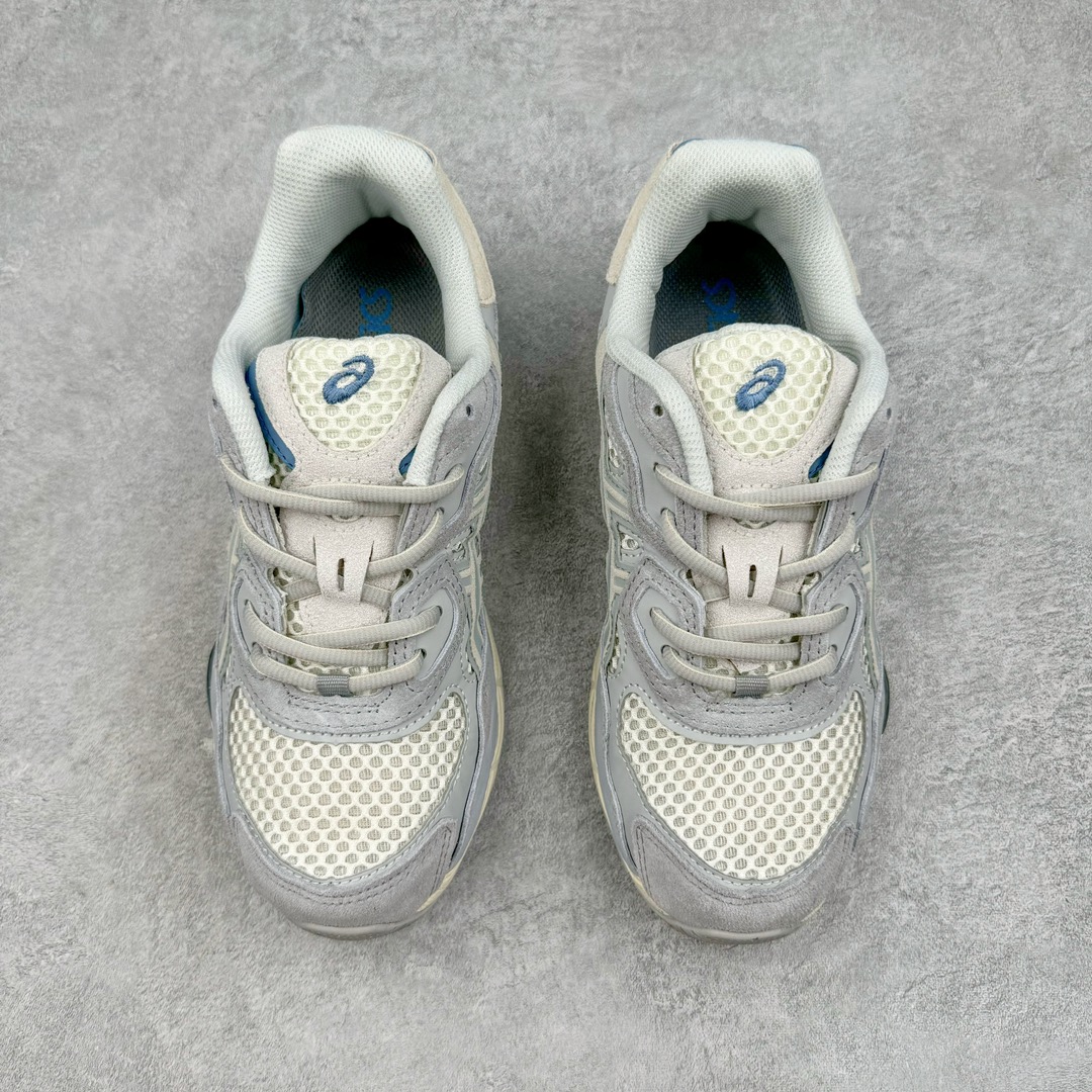 图片[2]-💰200 Asics GEL-NYC 亚瑟士防滑耐磨透气低帮运动休闲鞋 GEL-NYC™ 运动鞋的灵感源自传统和现代高性能跑步风格 其鞋面结构参考了 2000 年代初的 GEL-NIMBUS™ 3 鞋 并将其与 MC-PLUS V 设计中的各种装饰融为一体 该工装通过使用 GEL-CUMULUS® 16 鞋的工装系统来对比鞋面的复古风格 通过轻质泡沫和 GEL® 技术嵌入物的结合 这种中底结构有助于创造先进的脚底舒适度 尺码：36 37 37.5 38 39 40.5 41.5 42 42.5 43.5 44 45 编码：Qby2936070-运动鞋