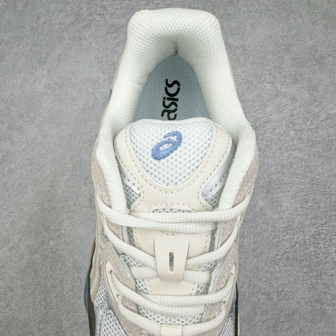 图片[5]-💰200 Asics GEL-NYC 亚瑟士防滑耐磨透气低帮运动休闲鞋 GEL-NYC™ 运动鞋的灵感源自传统和现代高性能跑步风格 其鞋面结构参考了 2000 年代初的 GEL-NIMBUS™ 3 鞋 并将其与 MC-PLUS V 设计中的各种装饰融为一体 该工装通过使用 GEL-CUMULUS® 16 鞋的工装系统来对比鞋面的复古风格 通过轻质泡沫和 GEL® 技术嵌入物的结合 这种中底结构有助于创造先进的脚底舒适度 尺码：36 37 37.5 38 39 40.5 41.5 42 42.5 43.5 44 45 编码：Qby2936070-运动鞋