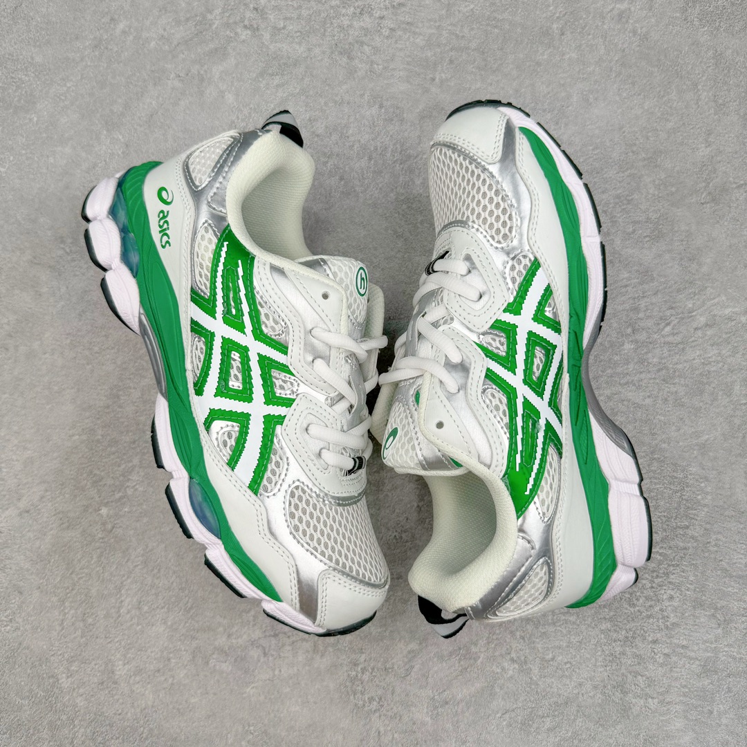 图片[3]-💰200 Asics GEL-NYC 亚瑟士防滑耐磨透气低帮运动休闲鞋 GEL-NYC™ 运动鞋的灵感源自传统和现代高性能跑步风格 其鞋面结构参考了 2000 年代初的 GEL-NIMBUS™ 3 鞋 并将其与 MC-PLUS V 设计中的各种装饰融为一体 该工装通过使用 GEL-CUMULUS® 16 鞋的工装系统来对比鞋面的复古风格 通过轻质泡沫和 GEL® 技术嵌入物的结合 这种中底结构有助于创造先进的脚底舒适度 尺码：36 37 37.5 38 39 40.5 41.5 42 42.5 43.5 44 45 编码：Qby2936070-运动鞋