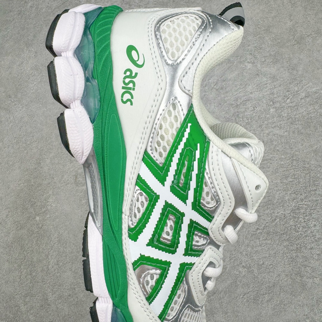 图片[6]-💰200 Asics GEL-NYC 亚瑟士防滑耐磨透气低帮运动休闲鞋 GEL-NYC™ 运动鞋的灵感源自传统和现代高性能跑步风格 其鞋面结构参考了 2000 年代初的 GEL-NIMBUS™ 3 鞋 并将其与 MC-PLUS V 设计中的各种装饰融为一体 该工装通过使用 GEL-CUMULUS® 16 鞋的工装系统来对比鞋面的复古风格 通过轻质泡沫和 GEL® 技术嵌入物的结合 这种中底结构有助于创造先进的脚底舒适度 尺码：36 37 37.5 38 39 40.5 41.5 42 42.5 43.5 44 45 编码：Qby2936070-运动鞋