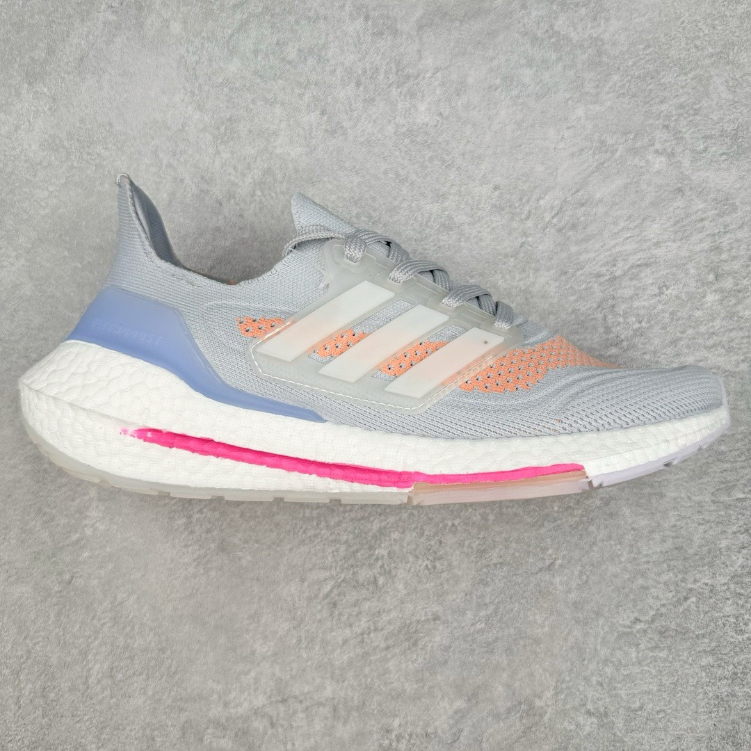 💰130 ＃S版福利特价‼AD Ultra Boost Ub2021 Consortium 爆米花跑鞋 全掌Boost将缓震和能量回馈再一次进行了升级 提供更好的舒适穿着体验360°Primeknit编织工艺 S型Heel Counter提供更加精准锁定后跟 带来出众的后跟包裹 LEP创新大底延续马牌橡胶大底 同时新加入LEP结构 为每一步提供更多动力及更好回弹 SIZE：36 36.5 37.5 38 38.5 39 40 40.5 41 42 42.5 43 44 44.5 45 编码：Sby2936000-运动鞋